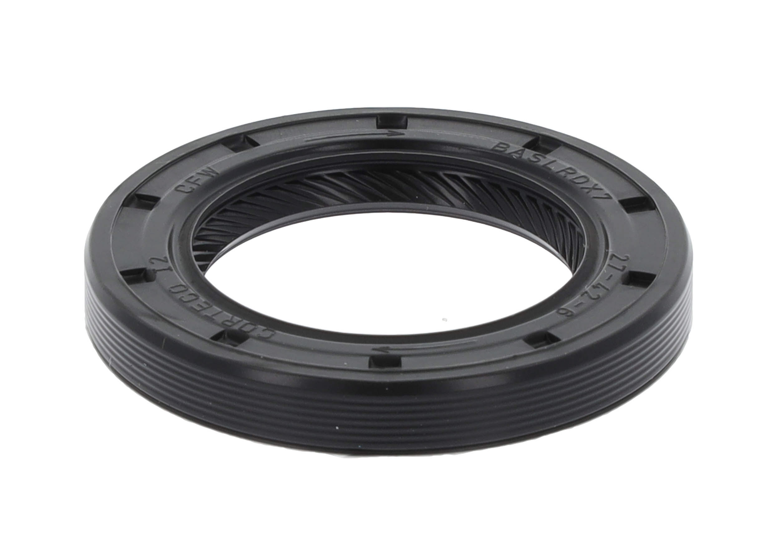 Shaft Seal, manual transmission - 12015750B CORTECO