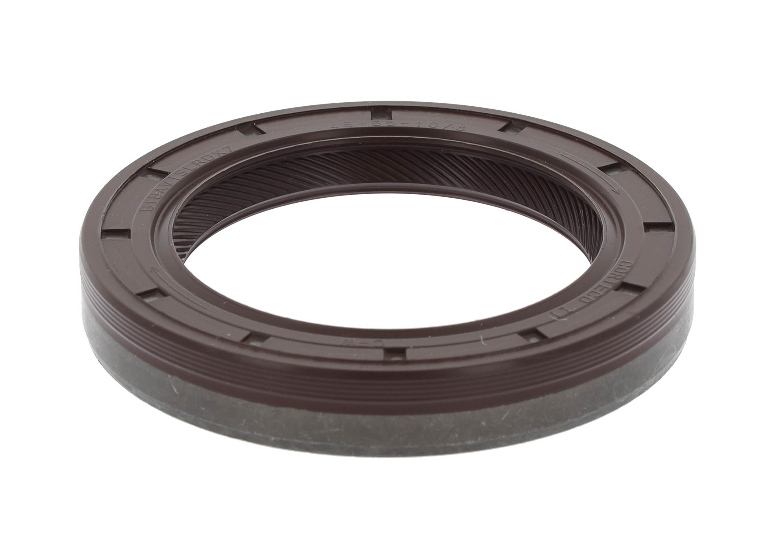 Shaft Seal, manual transmission - 12015765B CORTECO