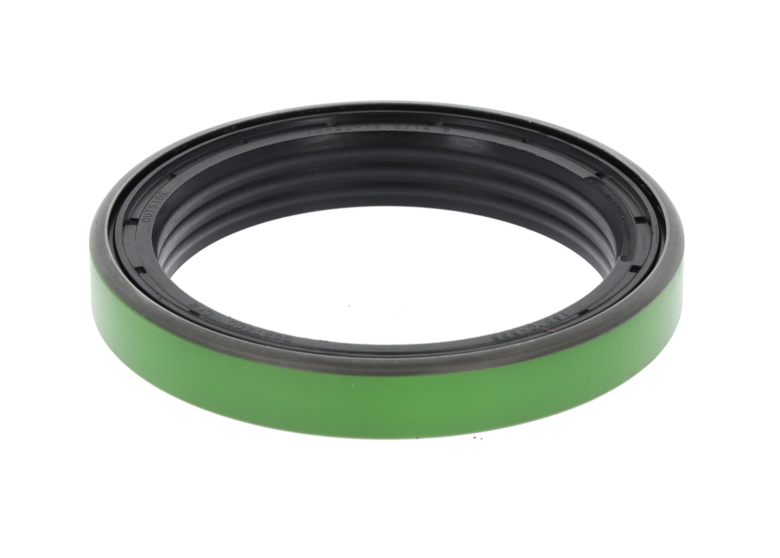 Shaft Seal, wheel hub - 12015793B CORTECO