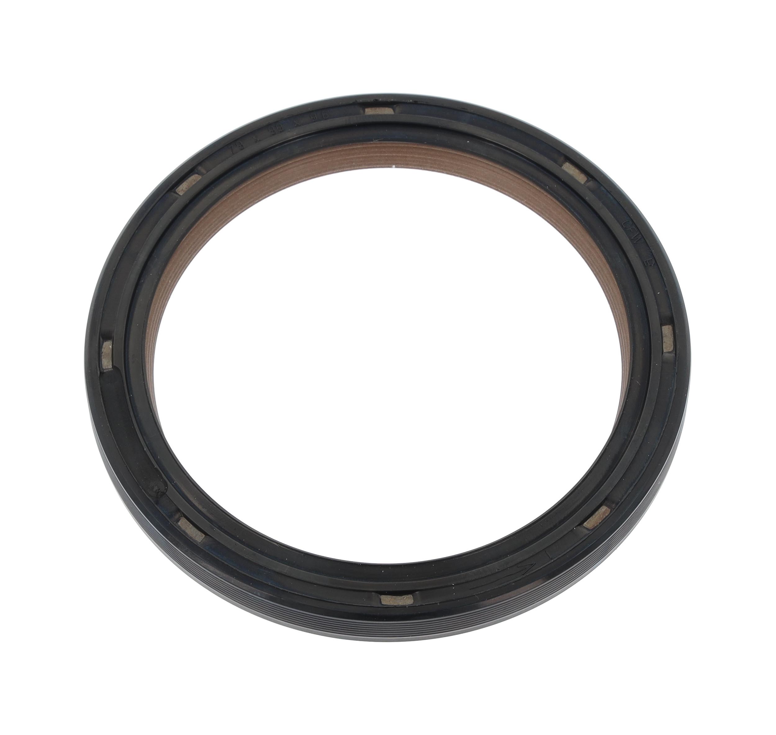 Shaft Seal, crankshaft - 15015833B CORTECO
