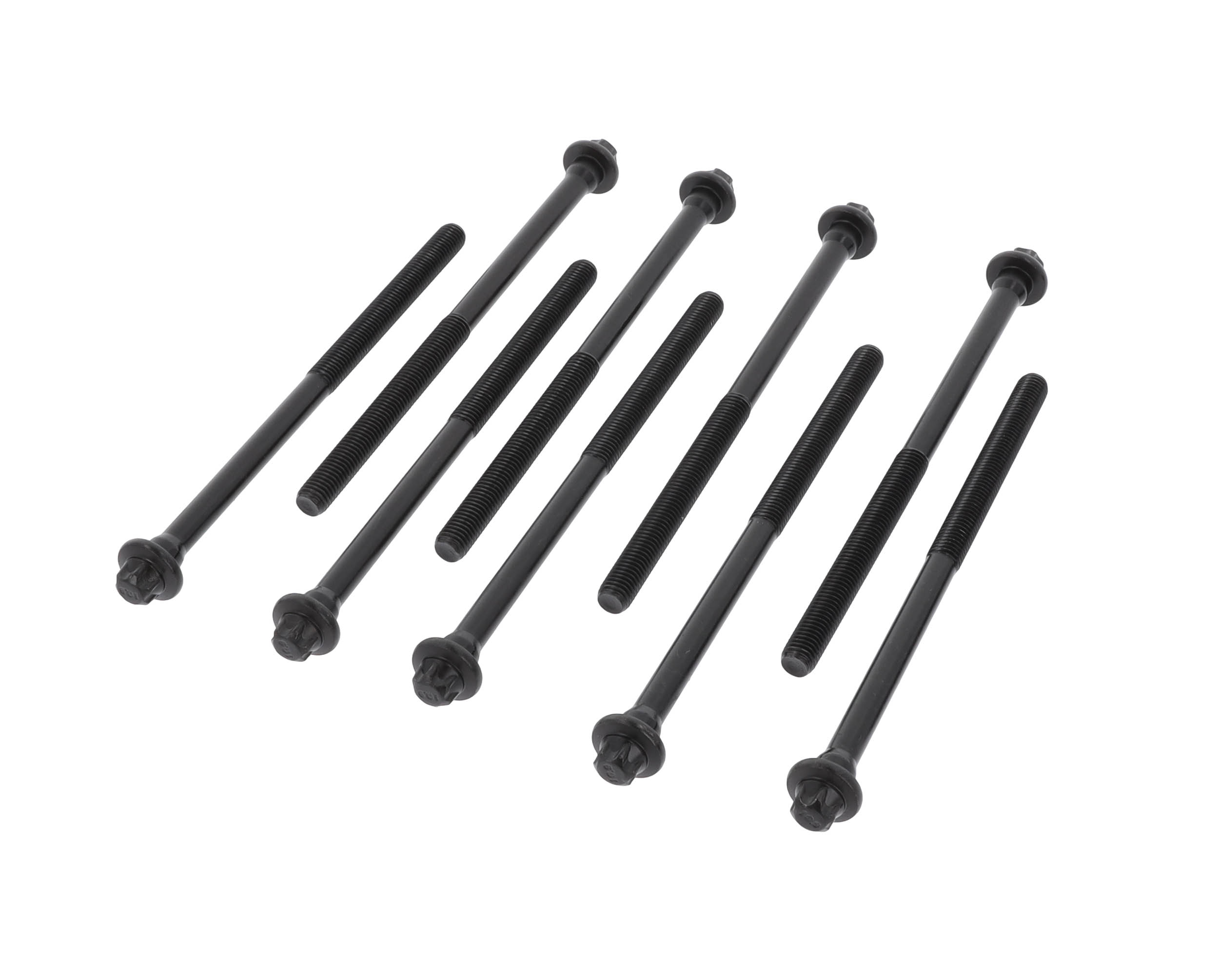 Kit bulloni testata - 016207B CORTECO