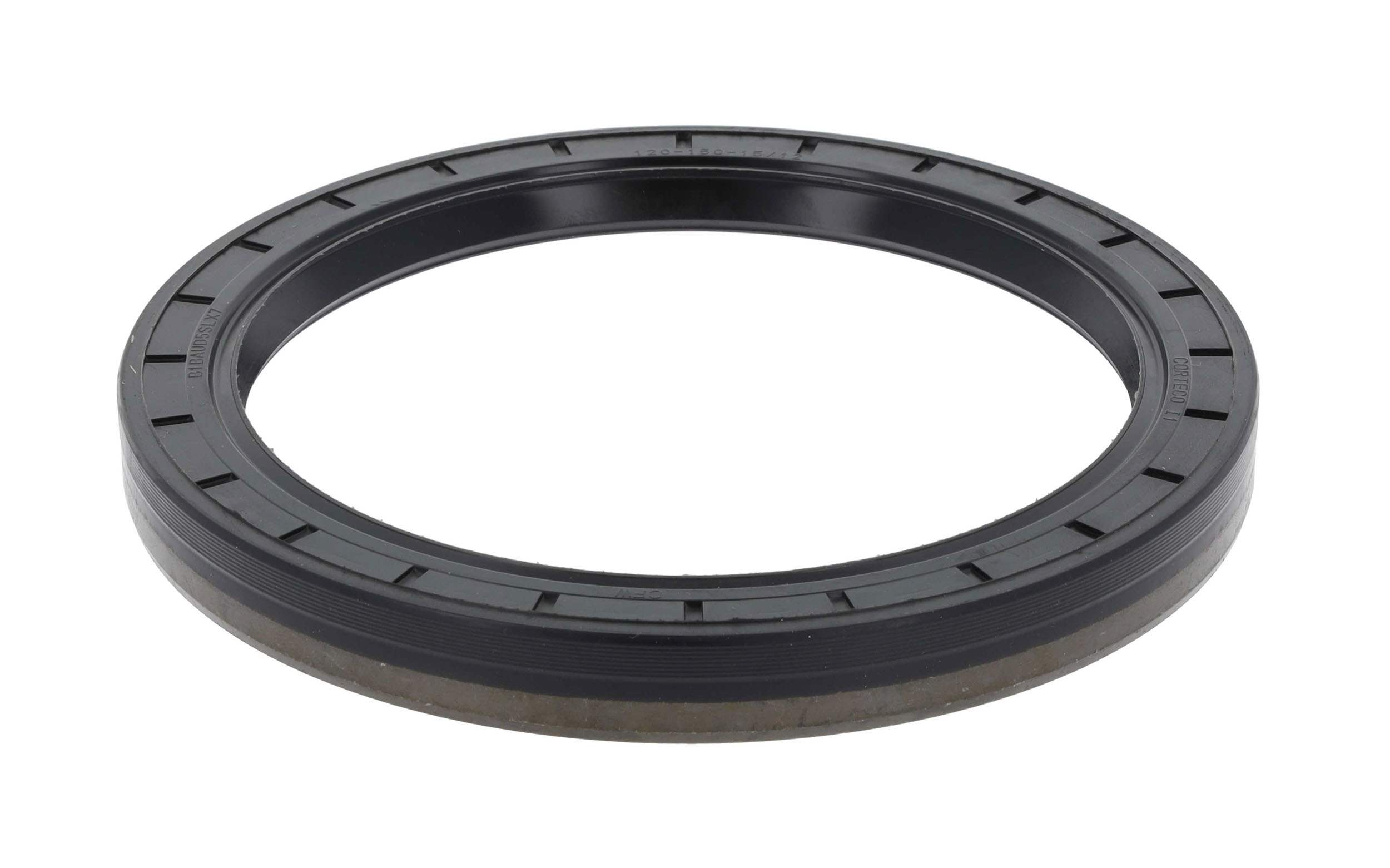 Shaft Seal, wheel hub - 12016441B CORTECO
