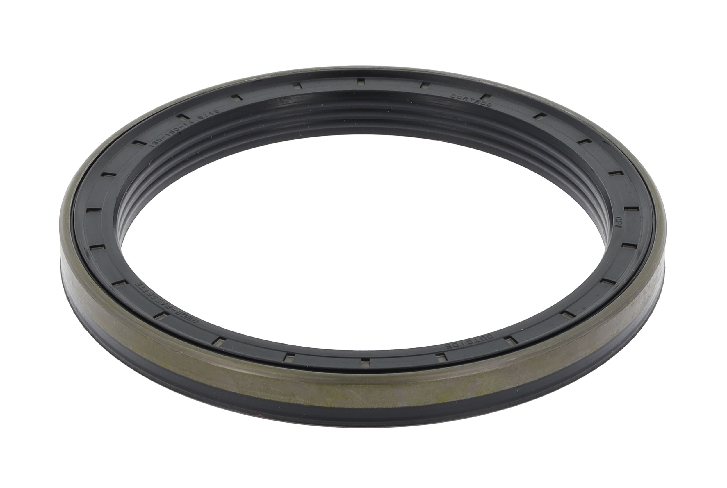 Shaft Seal, wheel hub - 12016448B CORTECO
