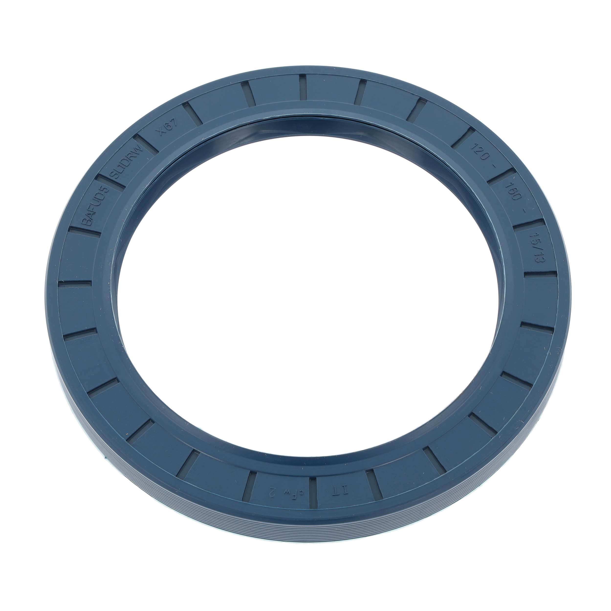 Shaft Seal, wheel hub - 01016684B CORTECO