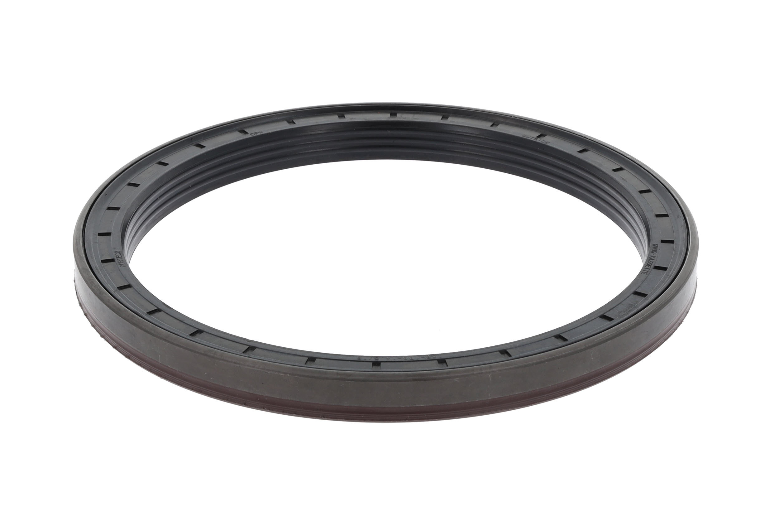 Shaft Seal, wheel hub - 12017426B CORTECO