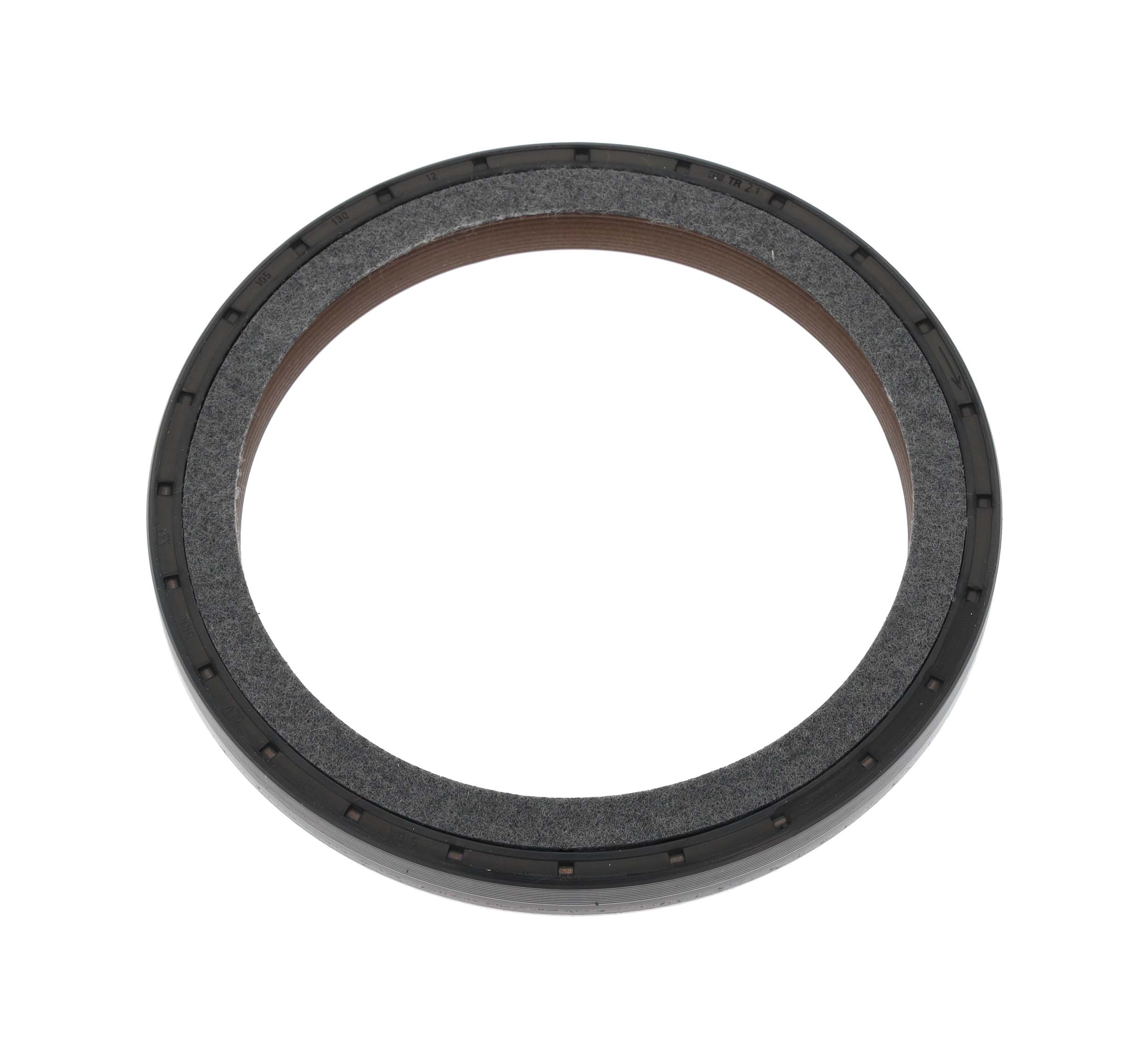 Shaft Seal, crankshaft - 01017541B CORTECO