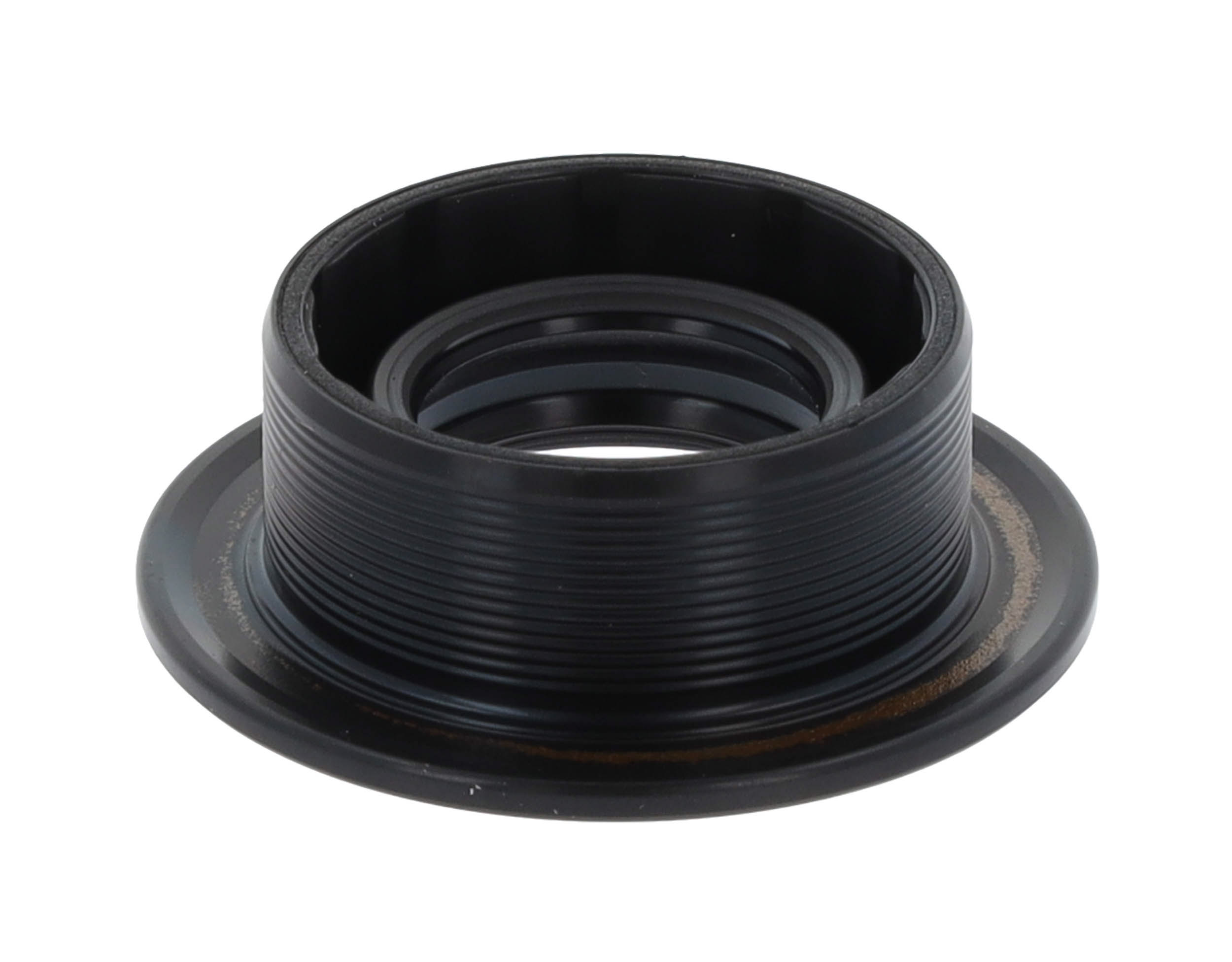 Shaft Seal, manual transmission - 12018001B CORTECO