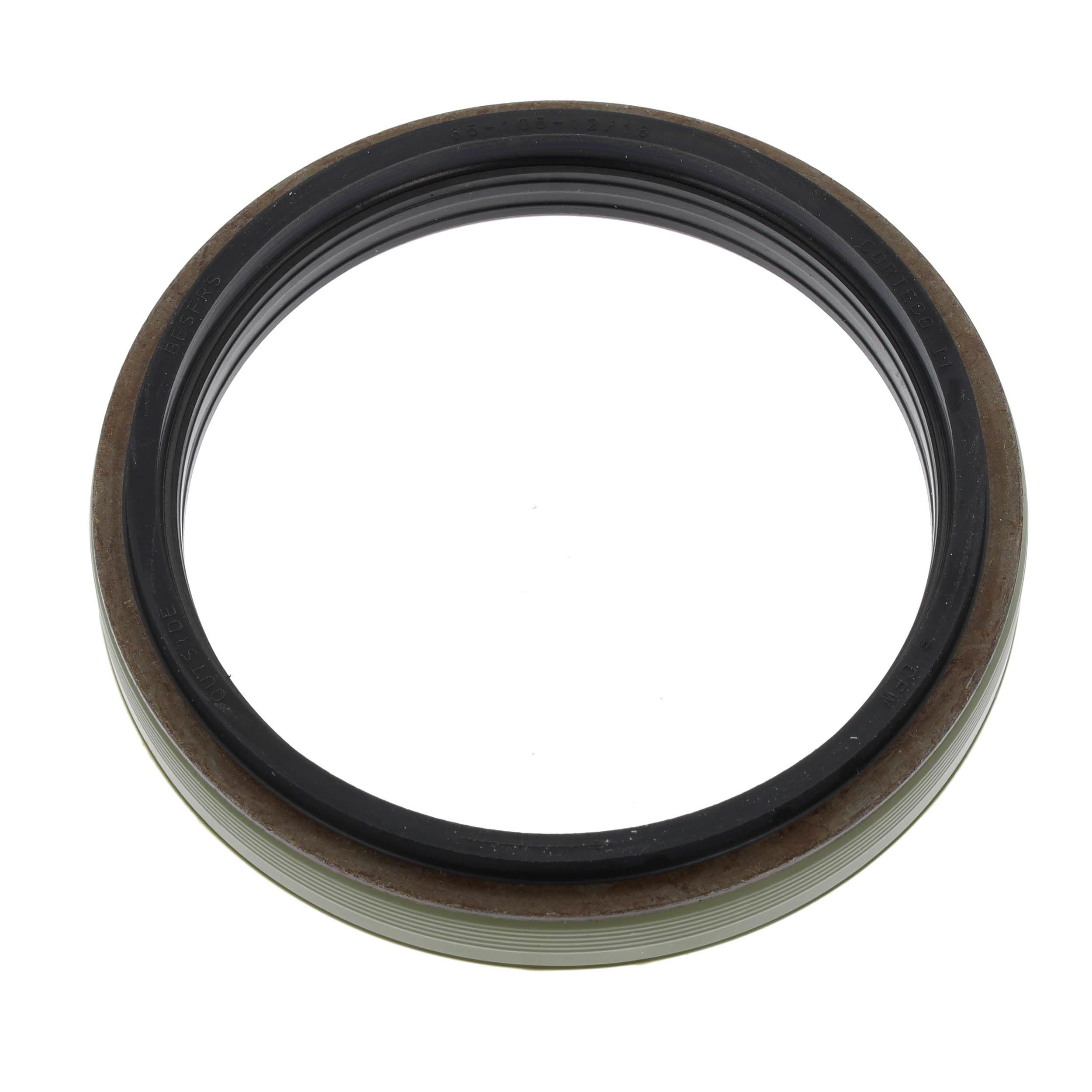 Shaft Seal, manual transmission - 12018654B CORTECO