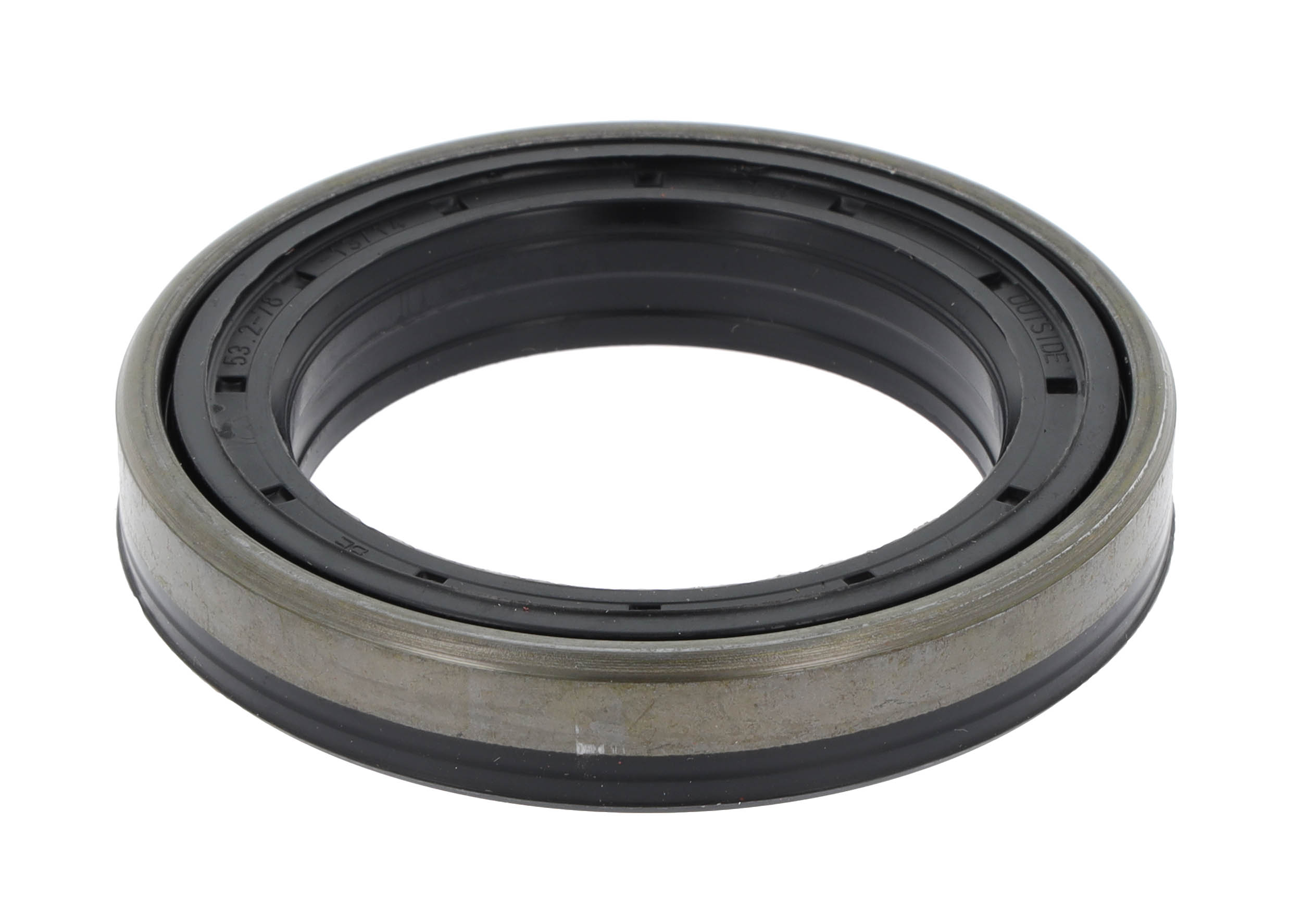 Shaft Seal, differential - 12018678B CORTECO