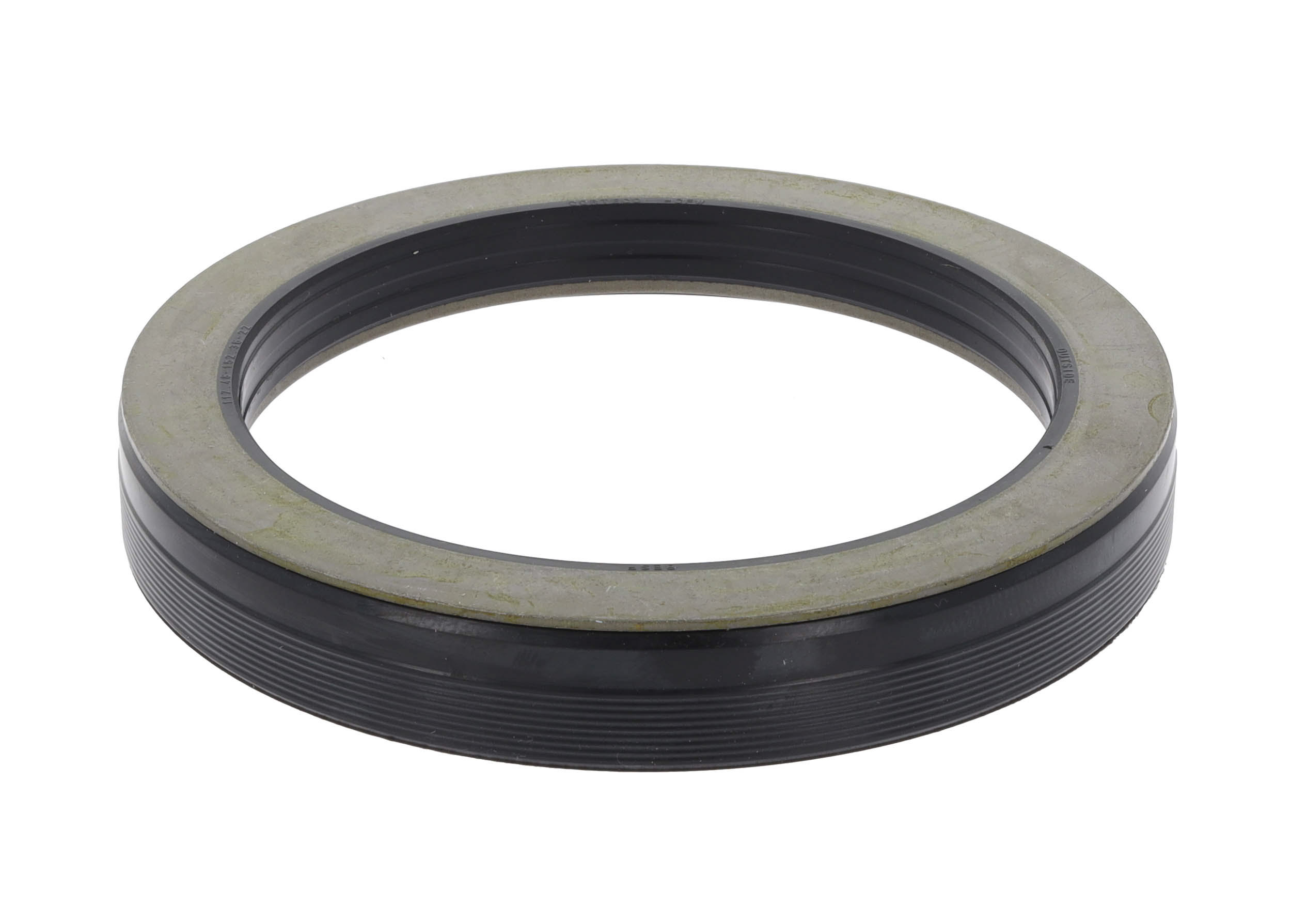Shaft Seal, wheel hub - 12018944B CORTECO