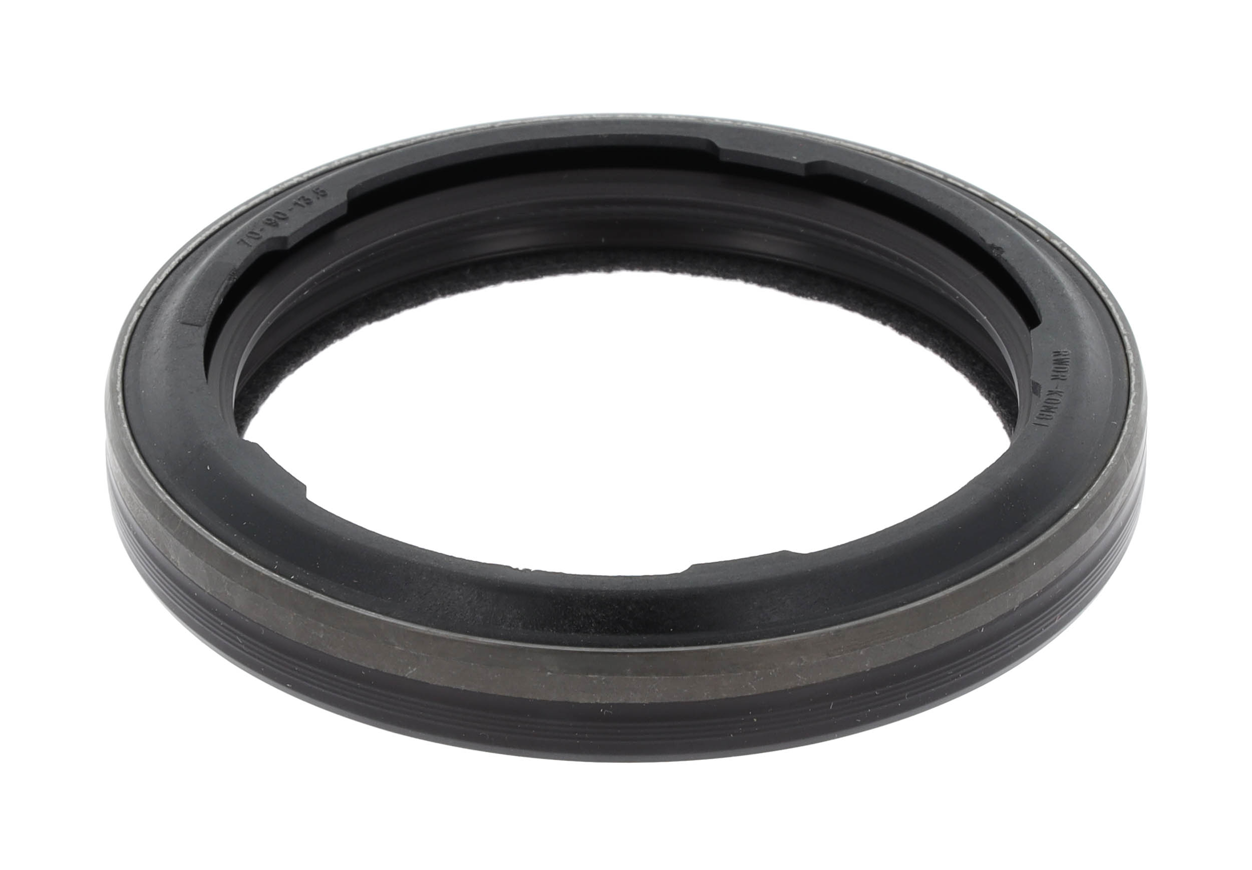 Shaft Seal, crankshaft - 12018974B CORTECO