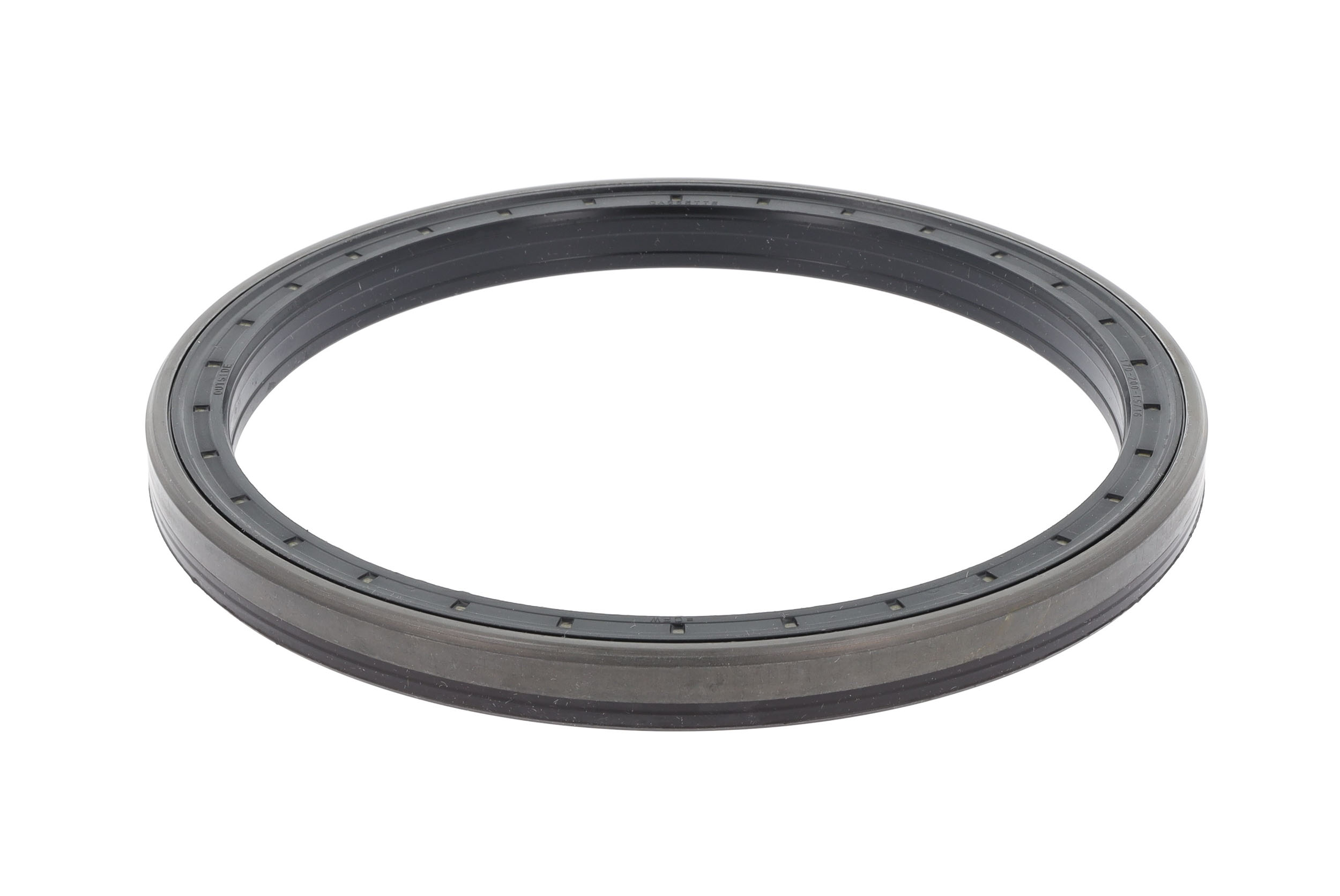 Shaft Seal, wheel hub - 12019084B CORTECO