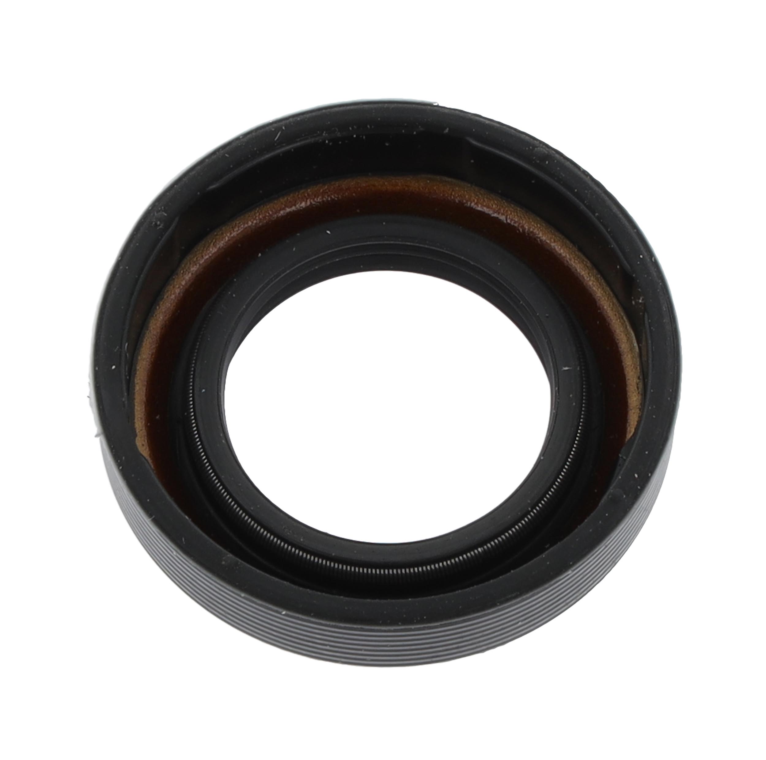 Shaft Seal, manual transmission - 01019317B CORTECO