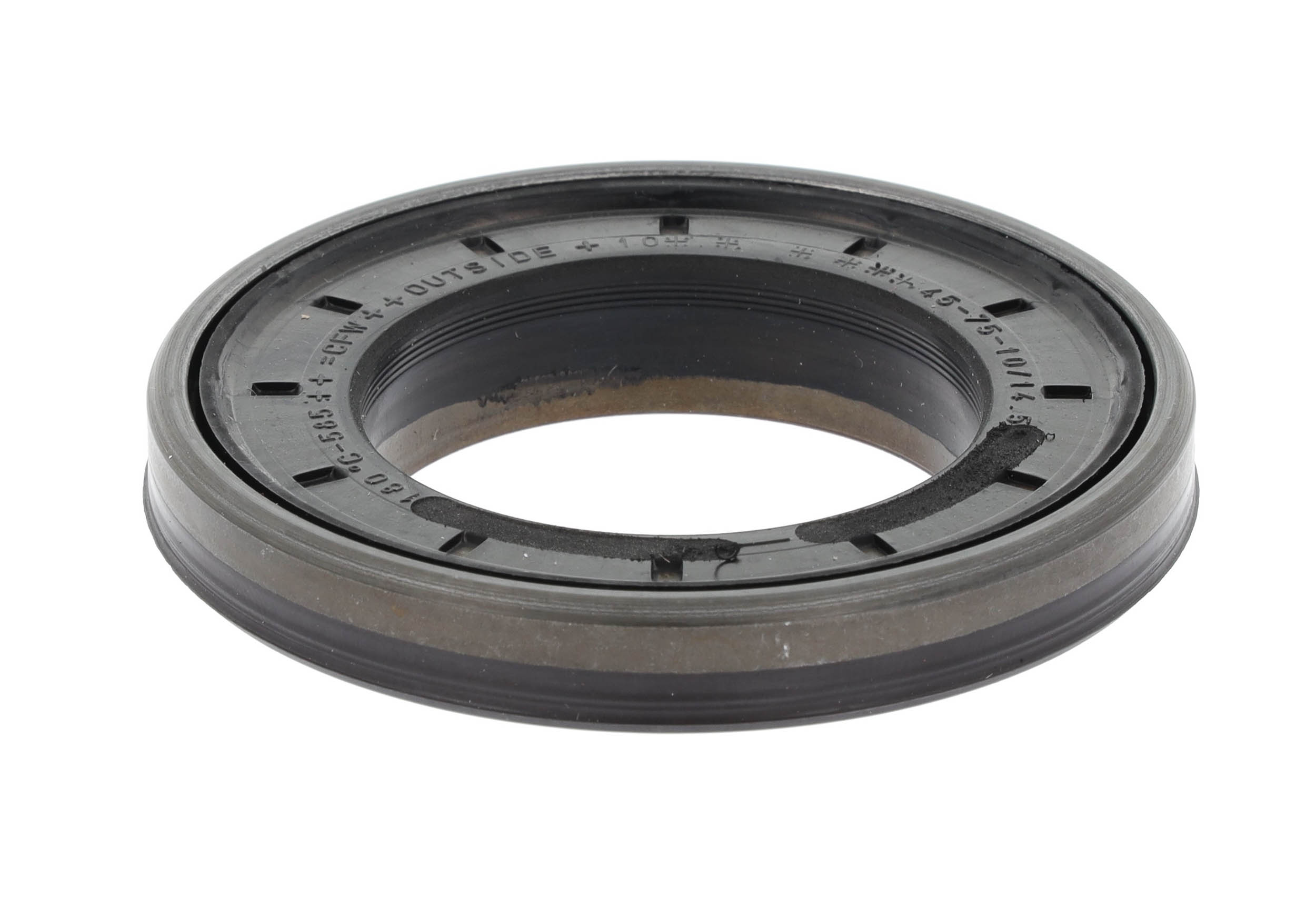 Wellendichtring, Differential - 12019419B CORTECO