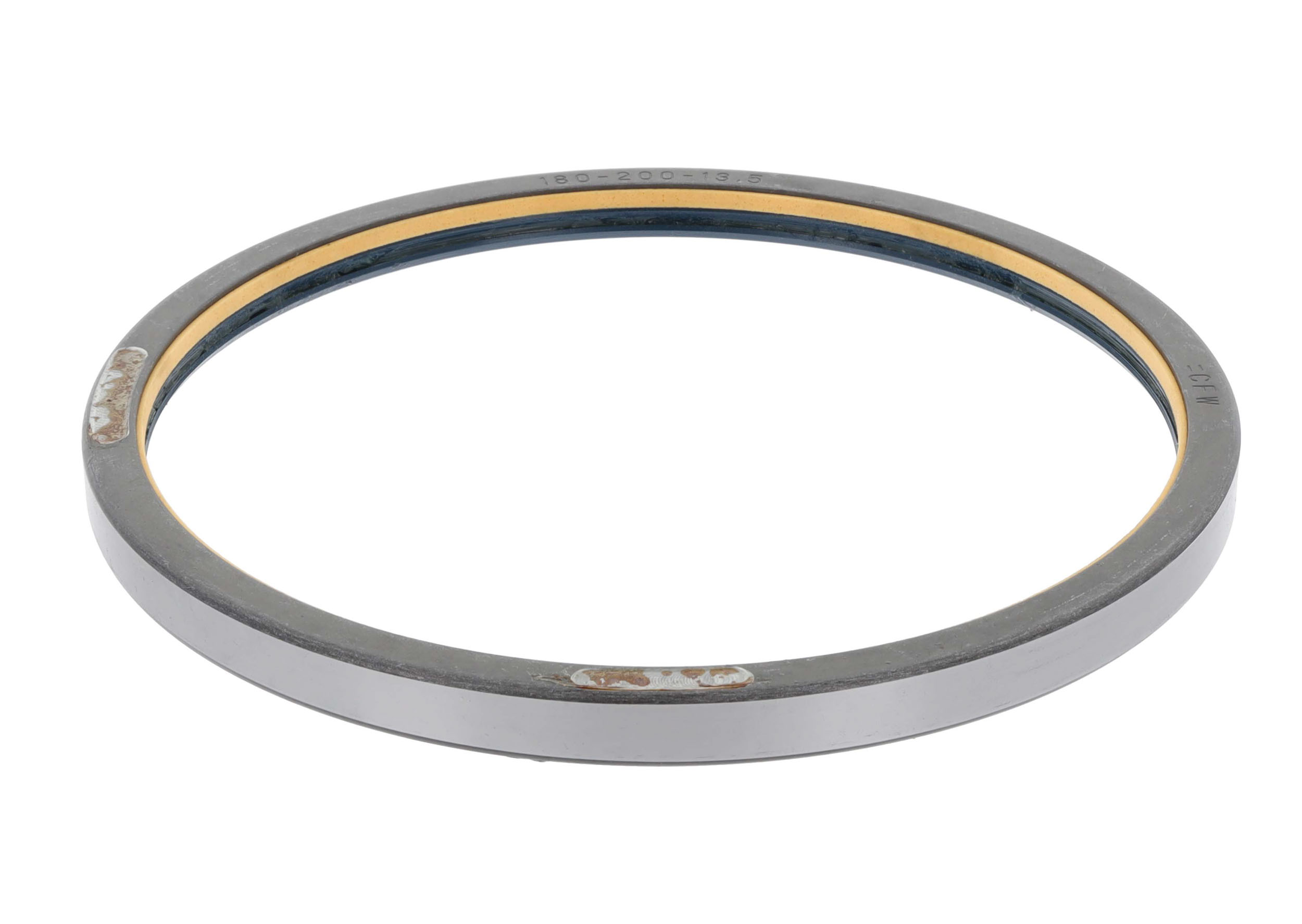 Shaft Seal, wheel hub - 12019601B CORTECO