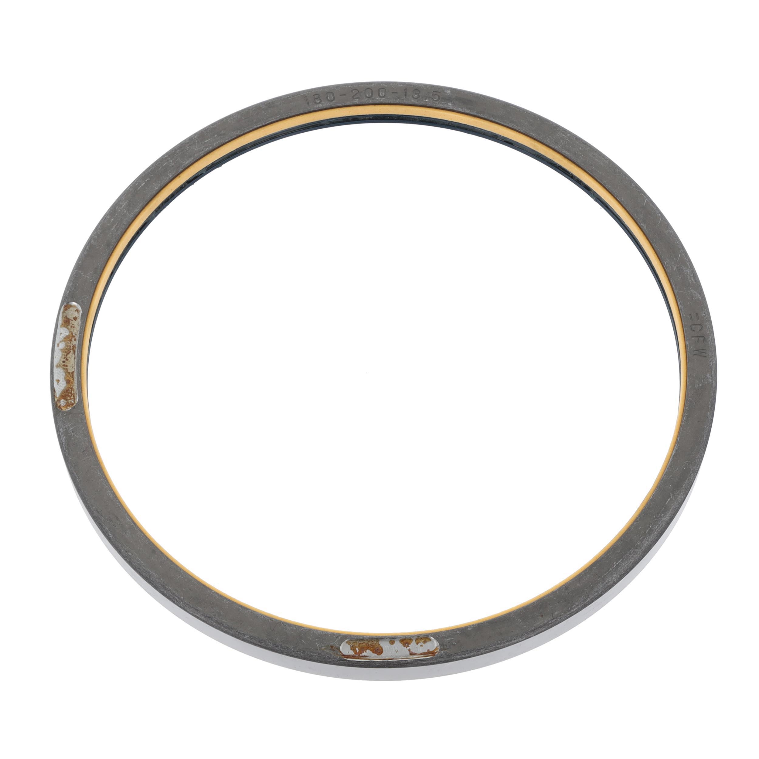 Shaft Seal, wheel hub - 12019601B CORTECO