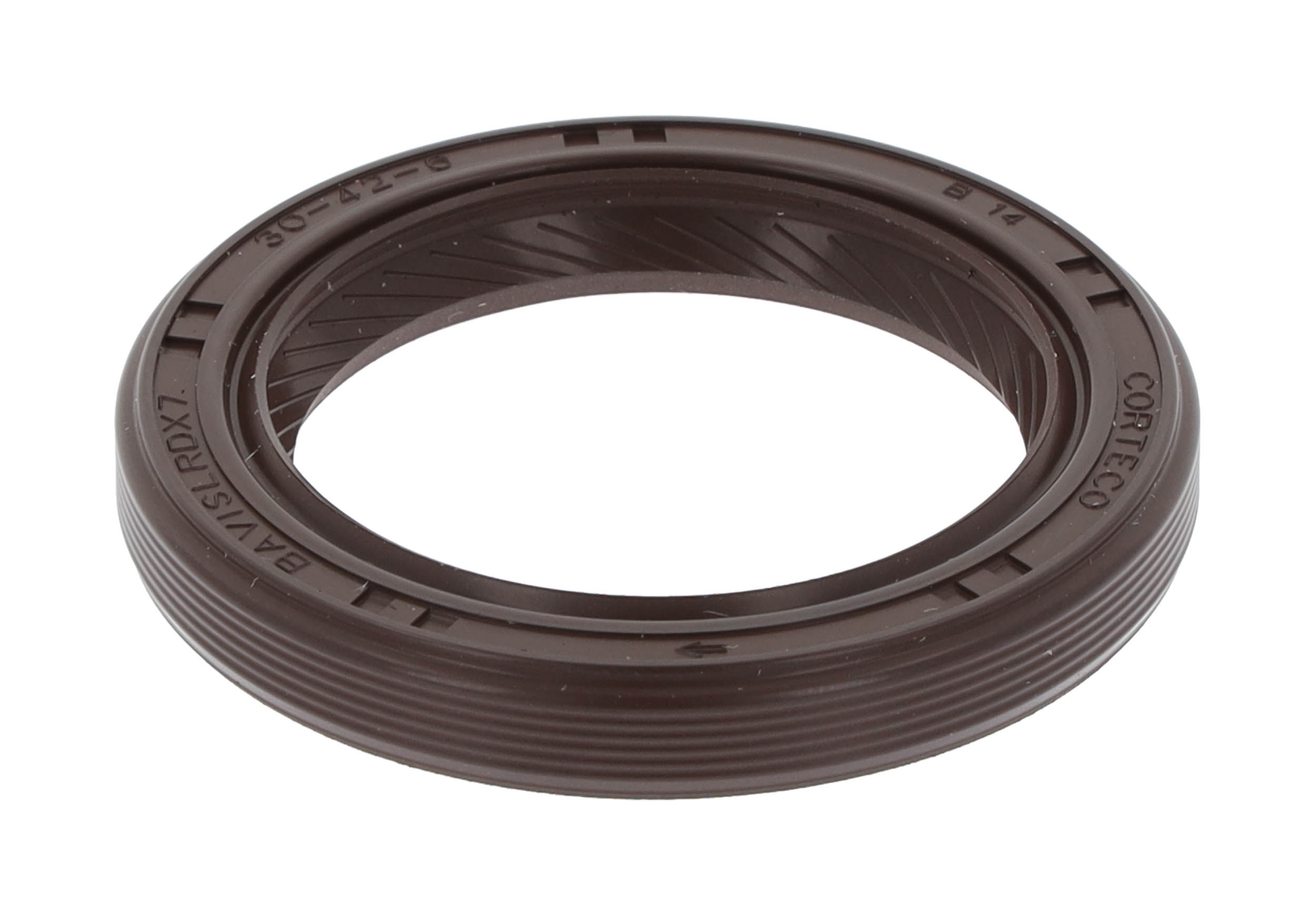 Shaft Seal, camshaft - 20019850B CORTECO