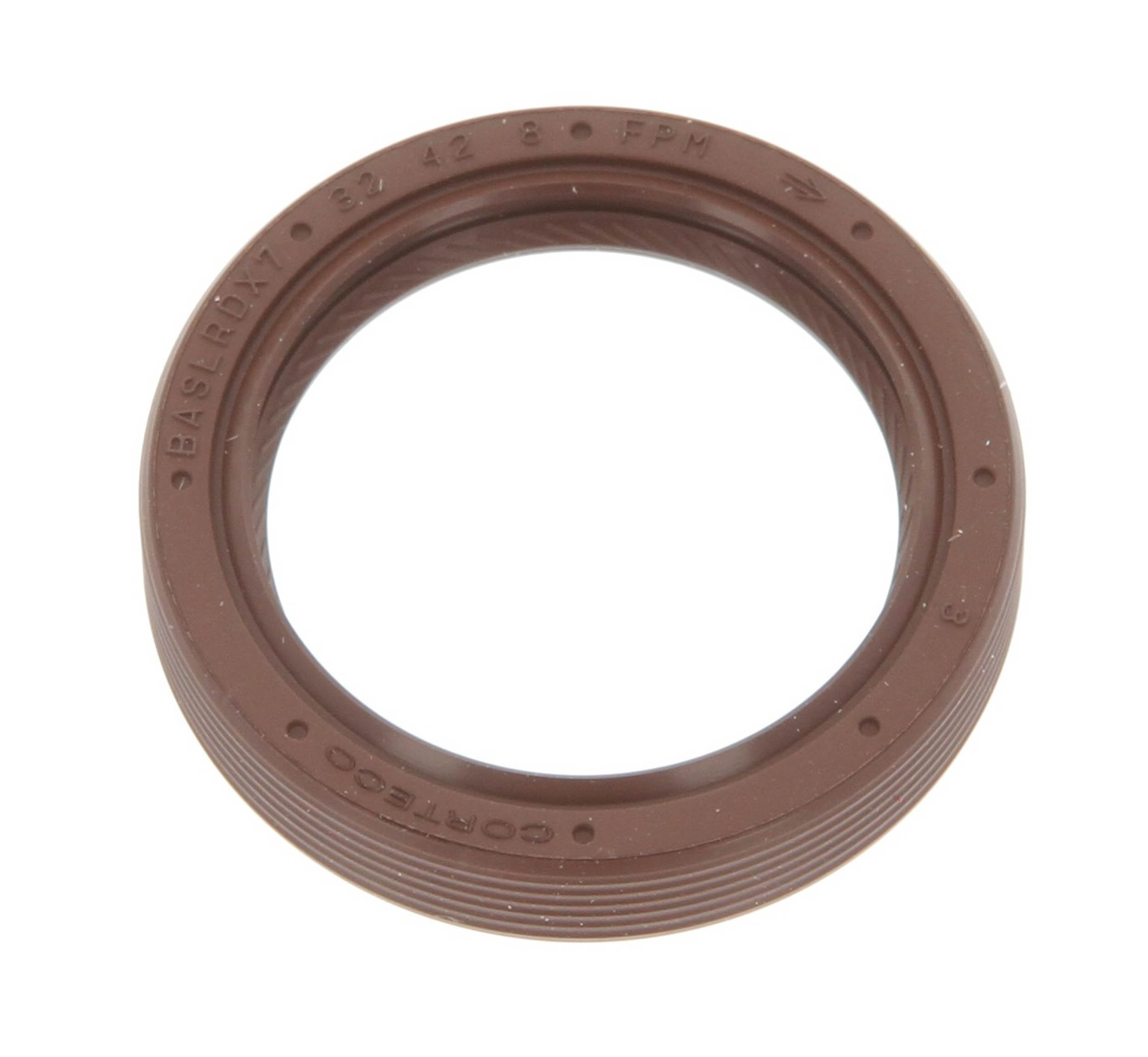 Shaft Seal, crankshaft - 20019960B CORTECO