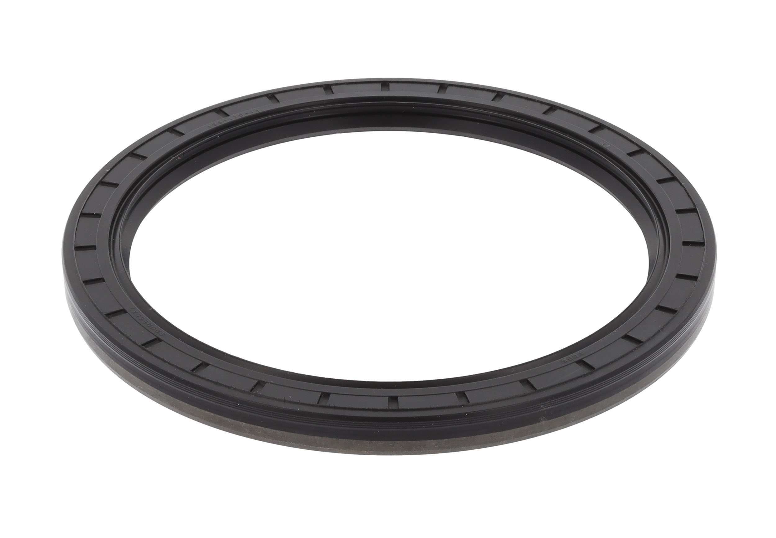 Shaft Seal, wheel hub - 12020154B CORTECO