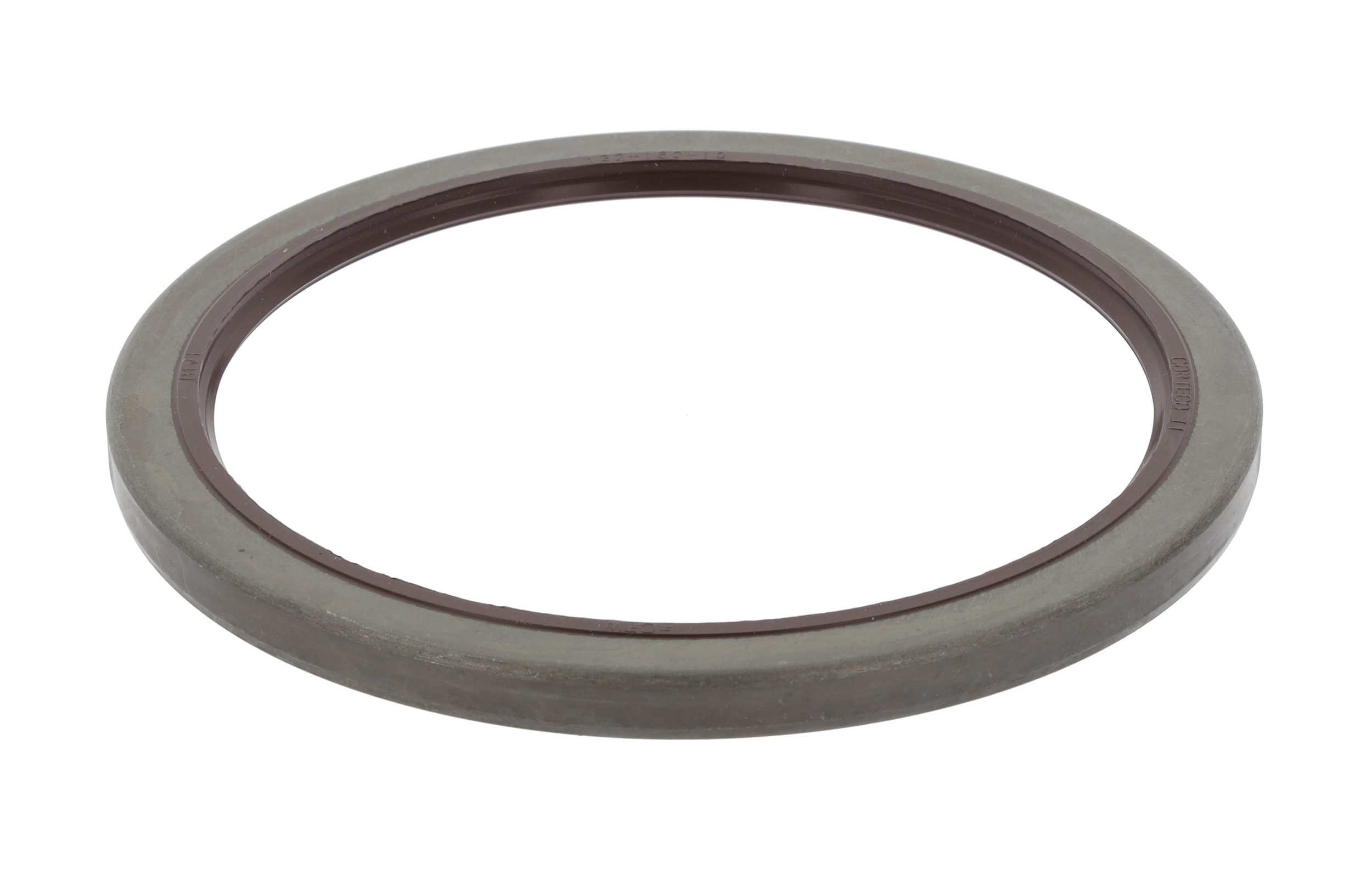 Shaft Seal, wheel hub - 12020156B CORTECO
