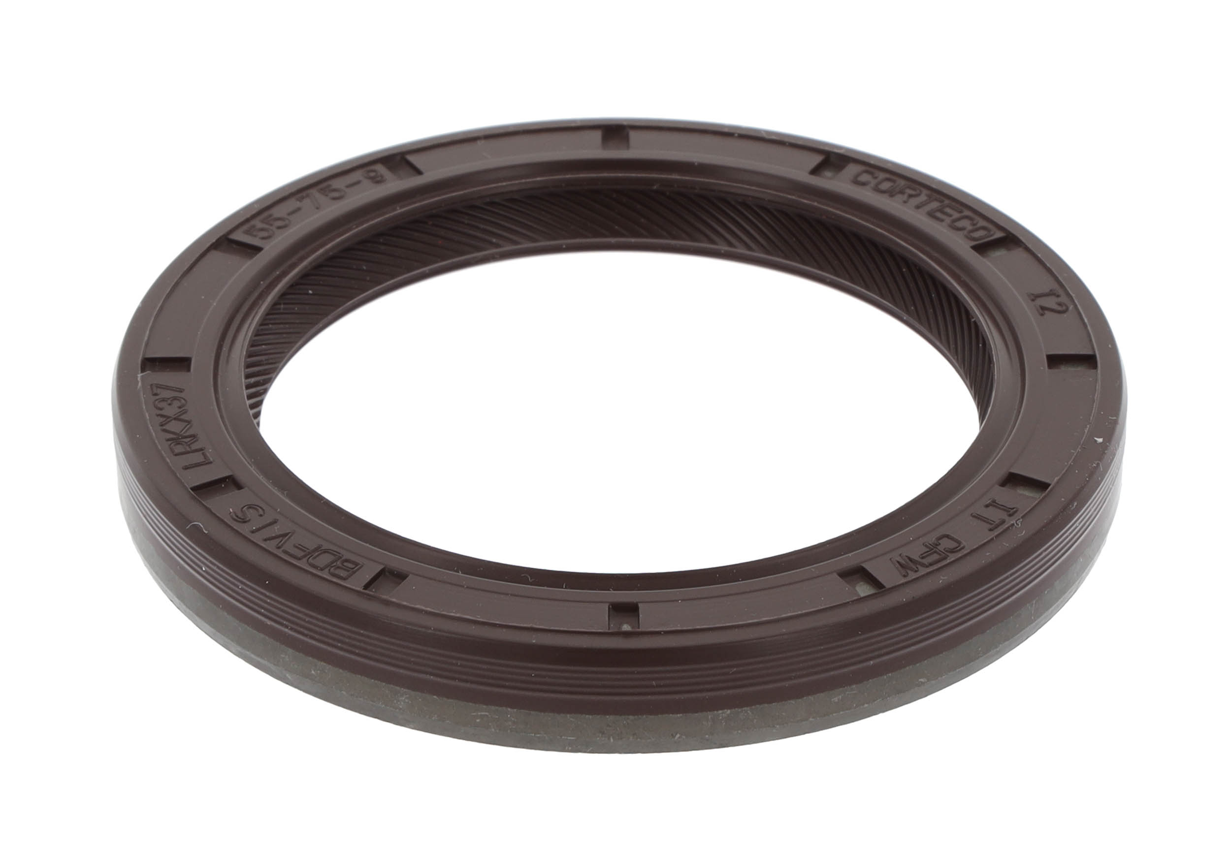 Shaft Seal, manual transmission - 12020777B CORTECO