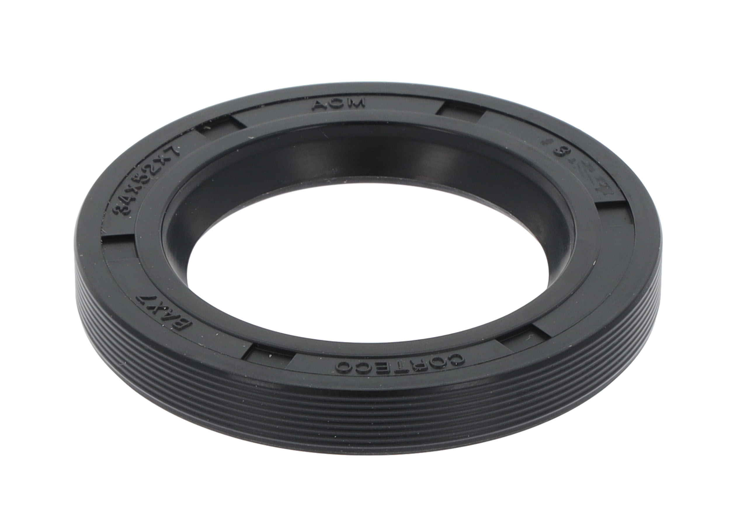 veleno sandariklis, neautomatinė transmisija - 01025607B CORTECO