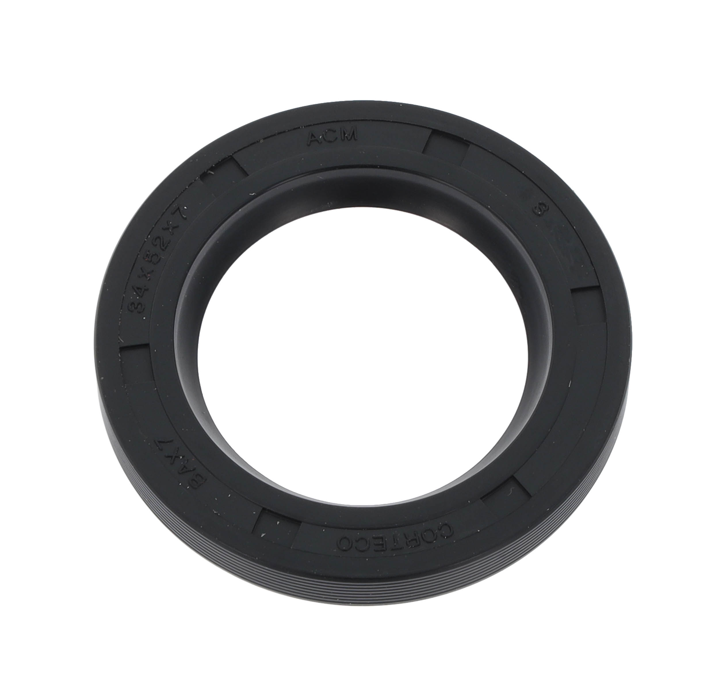 Shaft Seal, manual transmission - 01025607B CORTECO