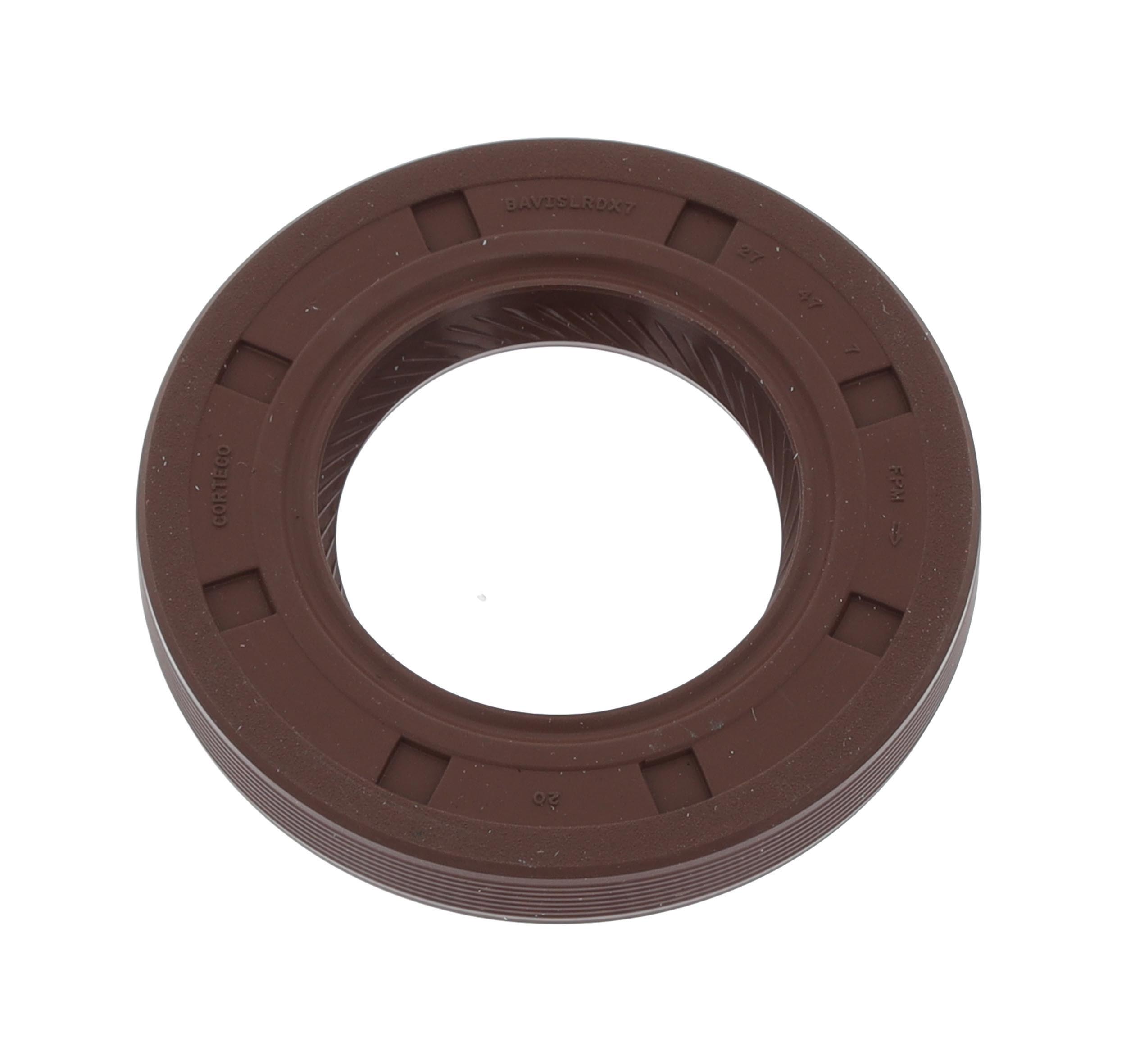 Shaft Seal, camshaft - 20026123B CORTECO