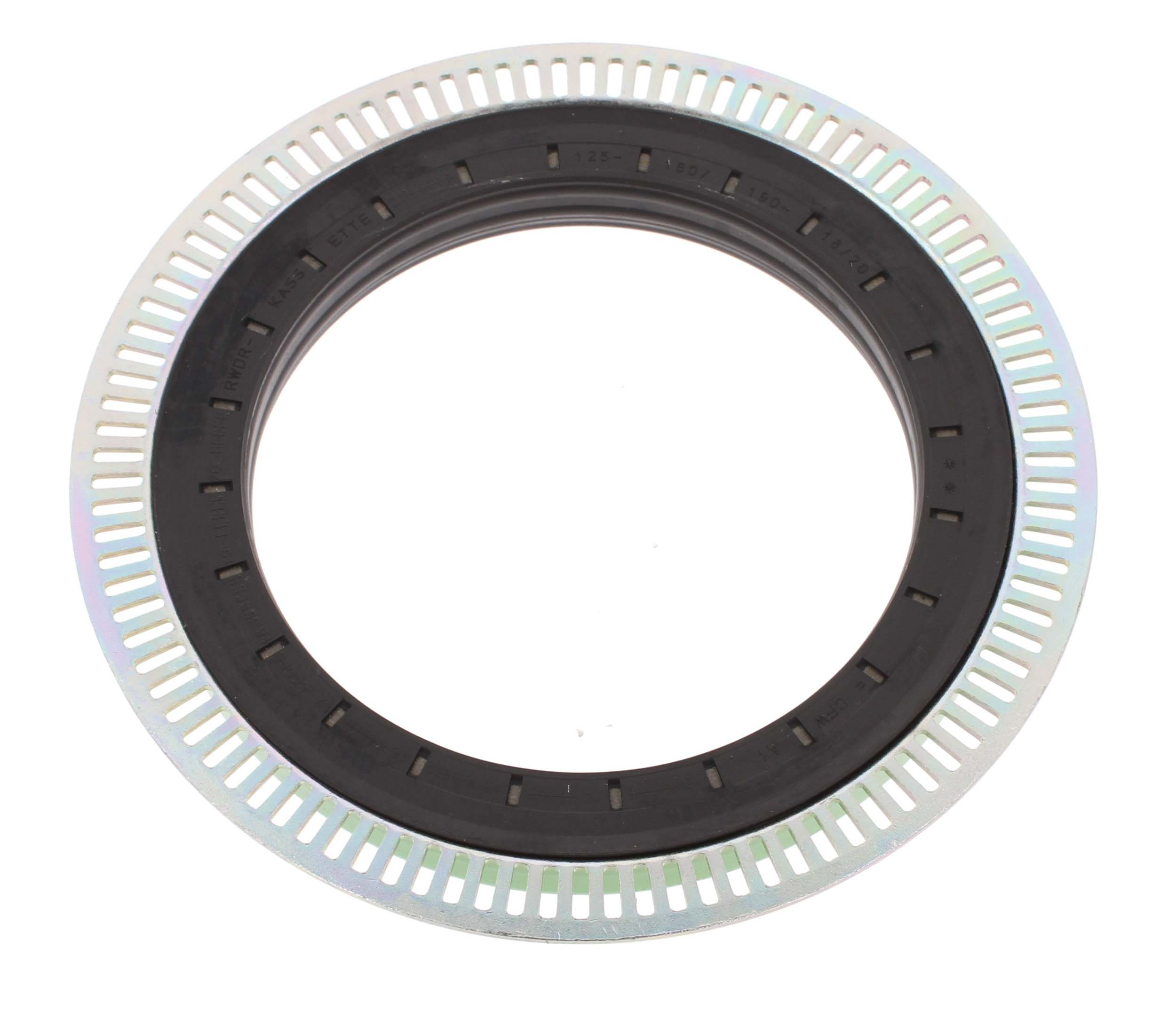 Shaft Seal, wheel hub - 01026336B CORTECO