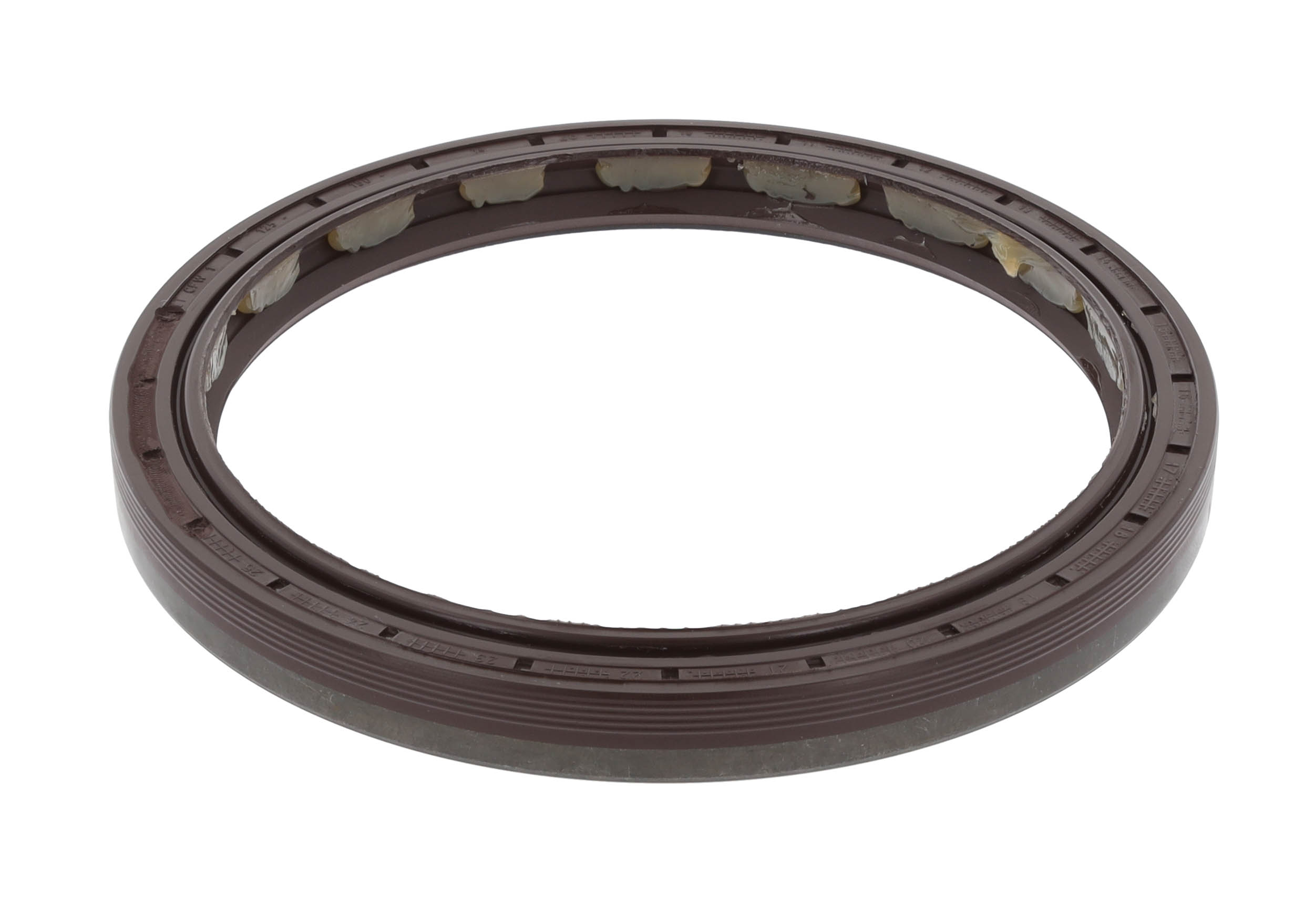 Shaft Seal, wheel hub - 01027682B CORTECO
