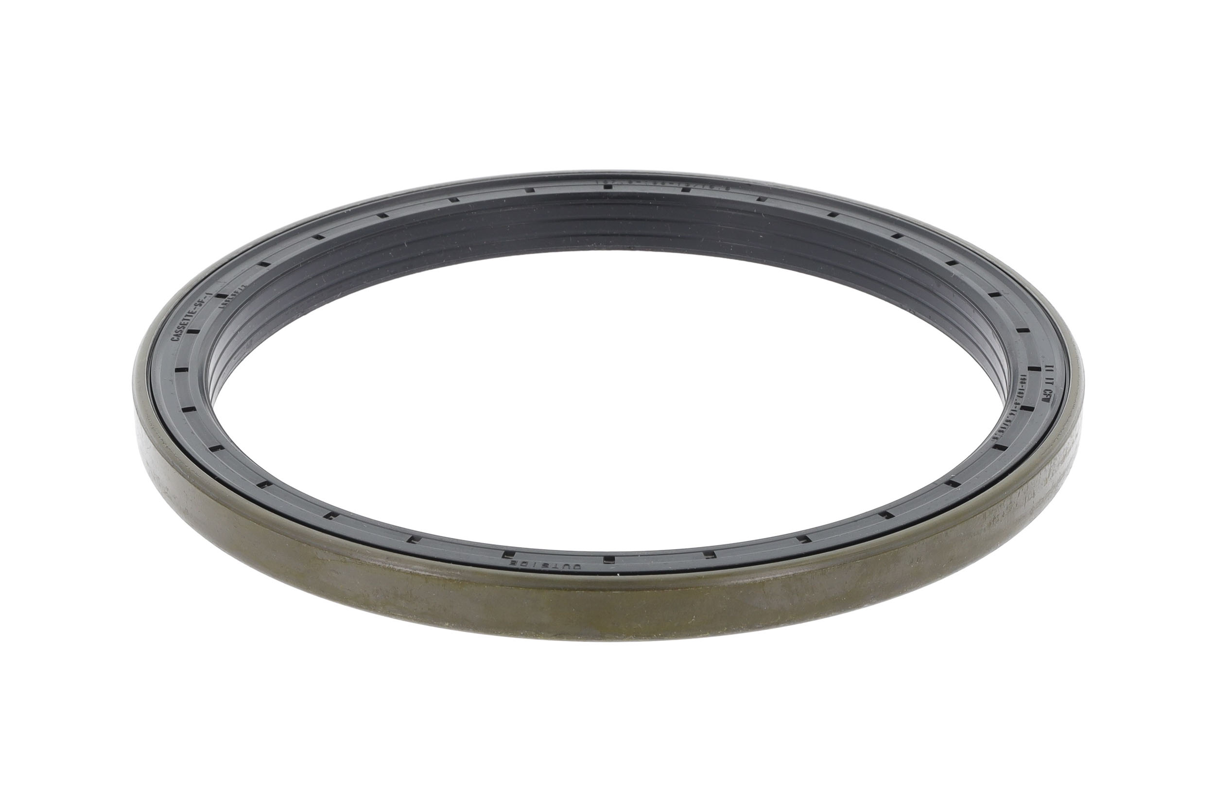 Shaft Seal, wheel hub - 01027784B CORTECO