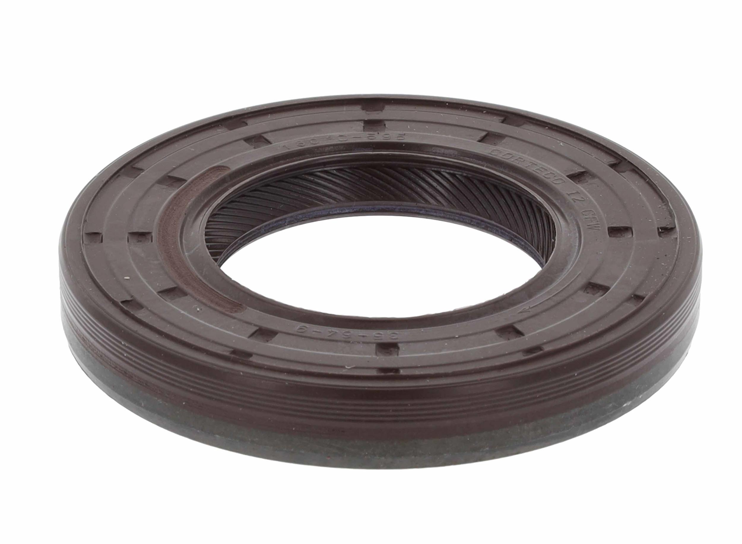 Shaft Seal, manual transmission - 12029812B CORTECO