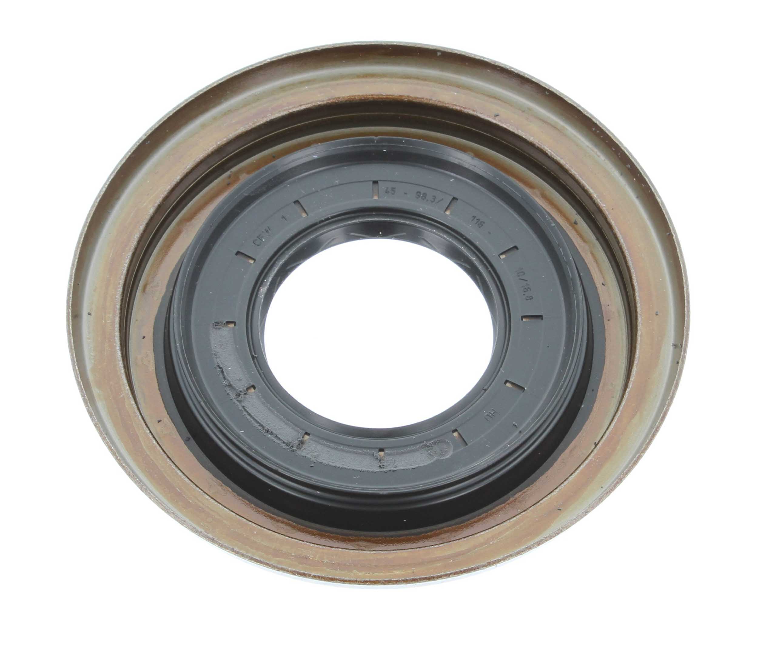 Wellendichtring, Differential - 01031604B CORTECO