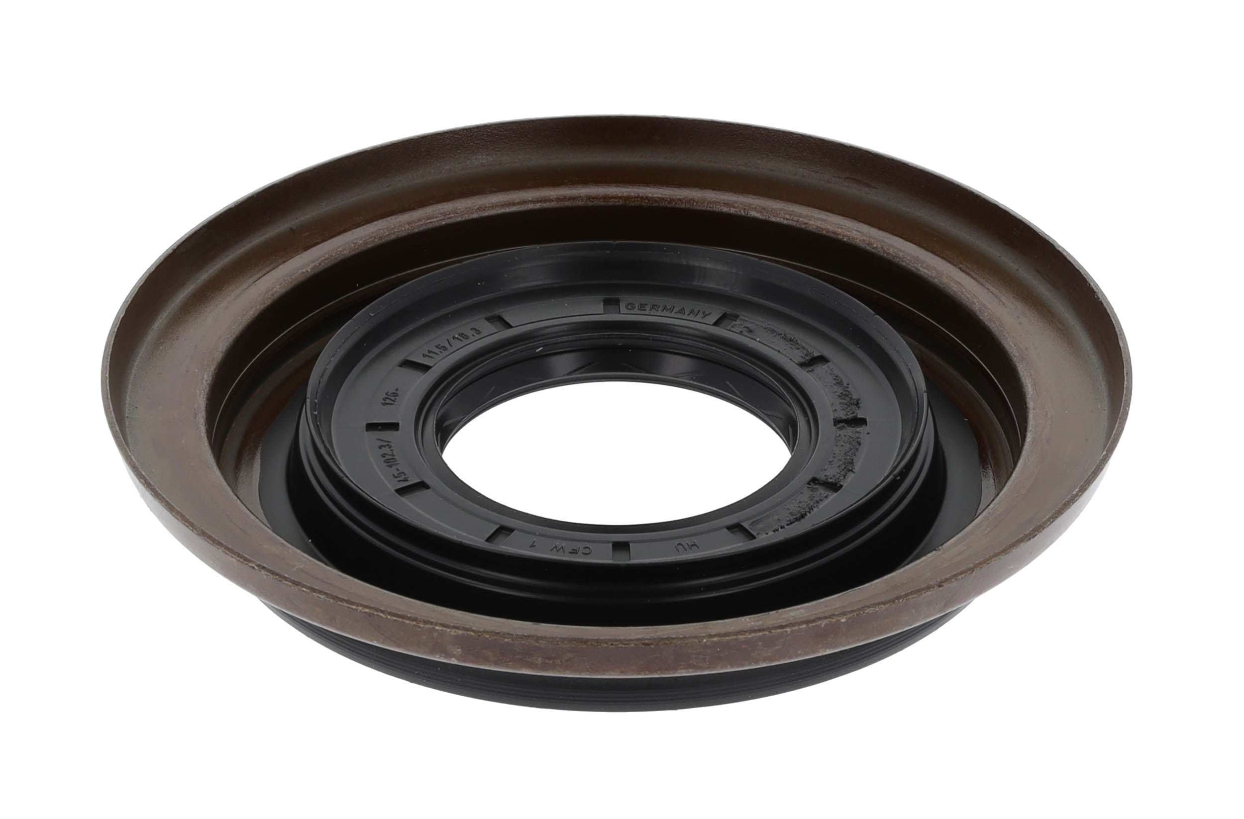 Shaft Seal, differential - 01031980B CORTECO
