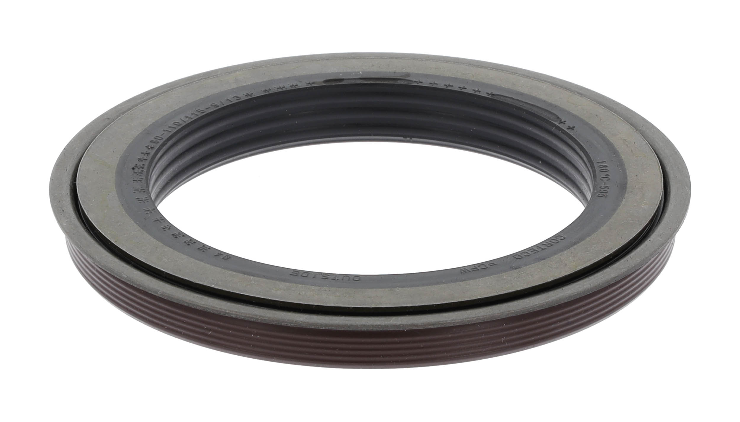 Shaft Seal, wheel hub - 12033893B CORTECO