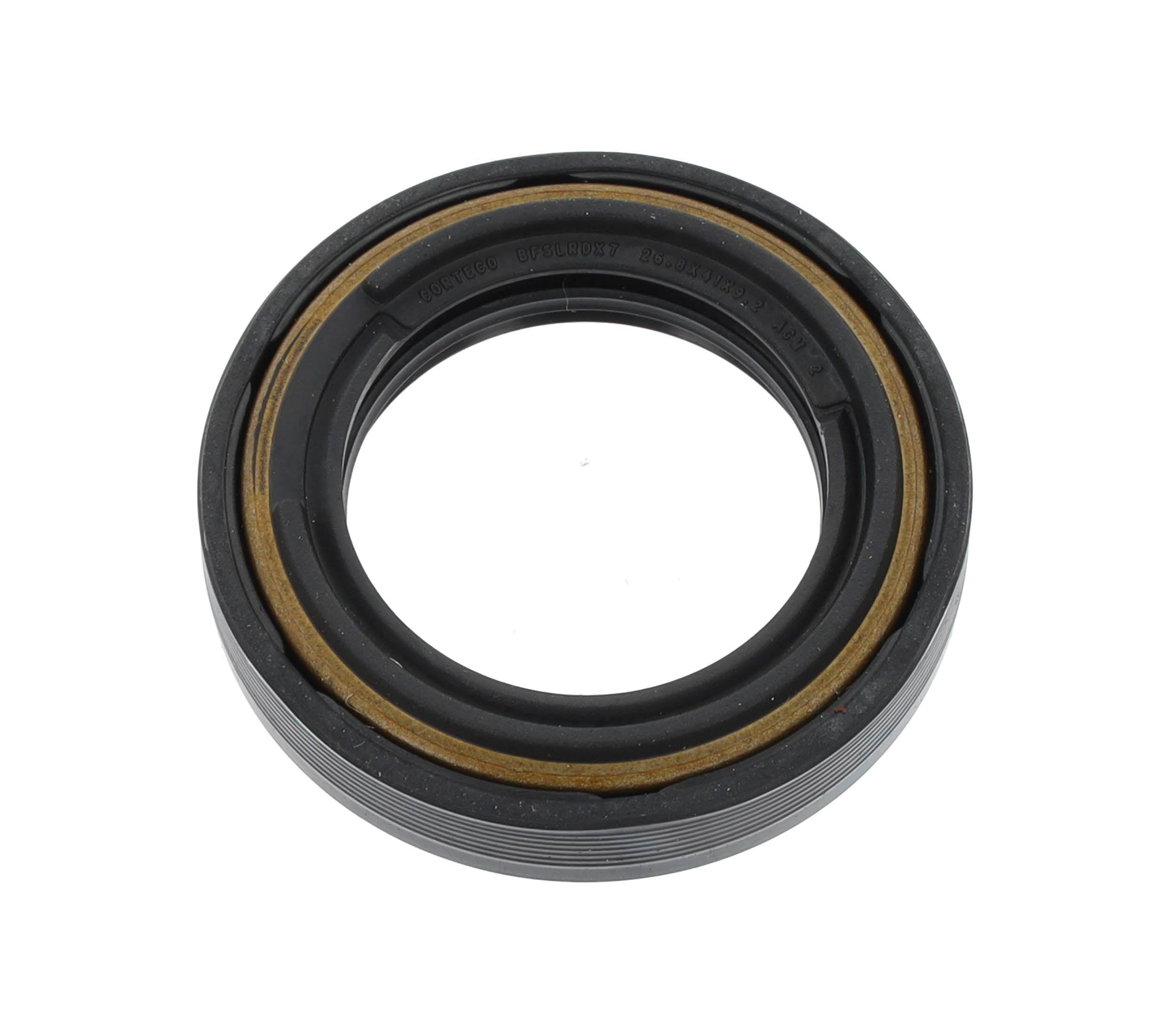 Shaft Seal, manual transmission - 07034872B CORTECO