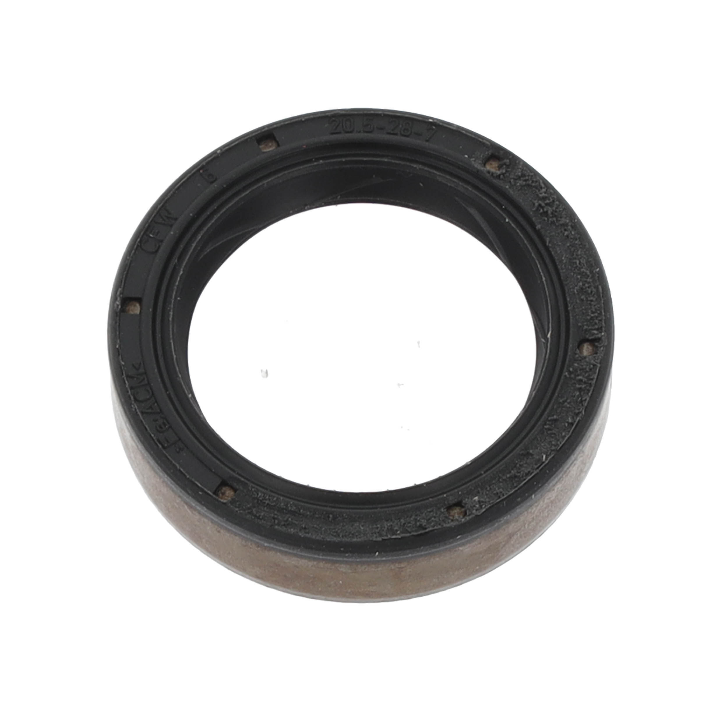 Shaft Seal, automatic transmission - 01035820B CORTECO