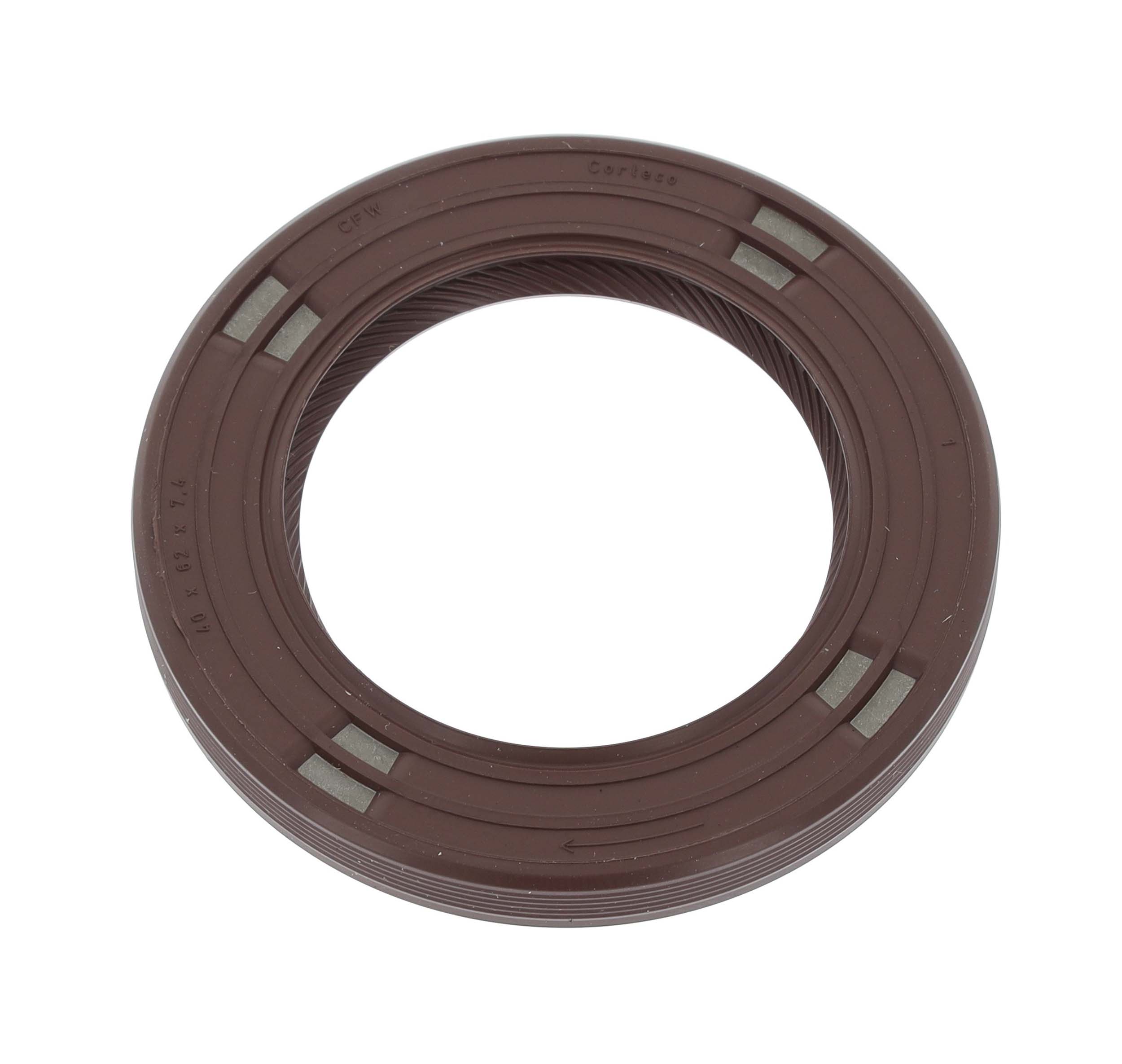Shaft Seal, crankshaft - 20036188B CORTECO