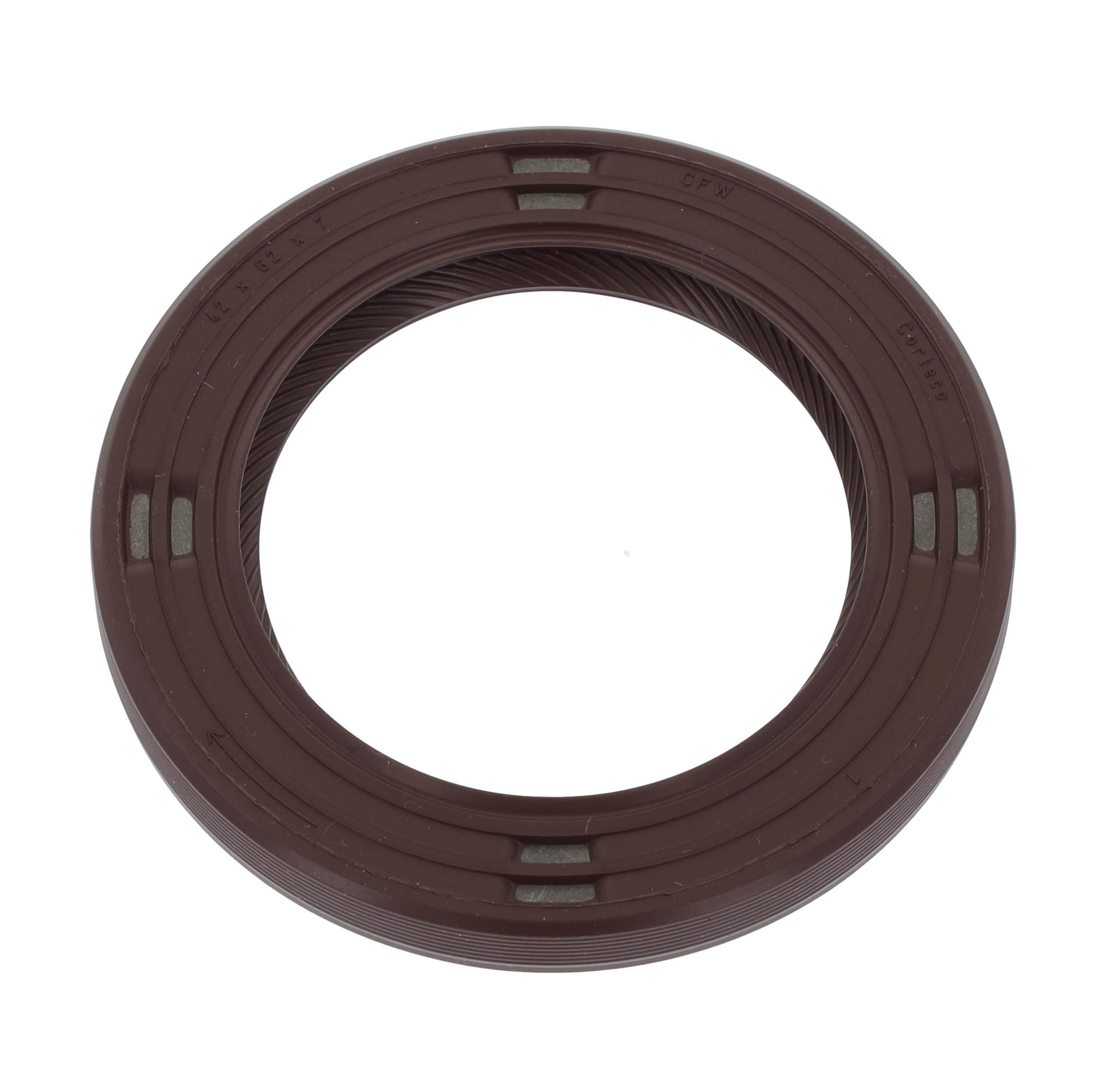 Shaft Seal, crankshaft - 20036189B CORTECO