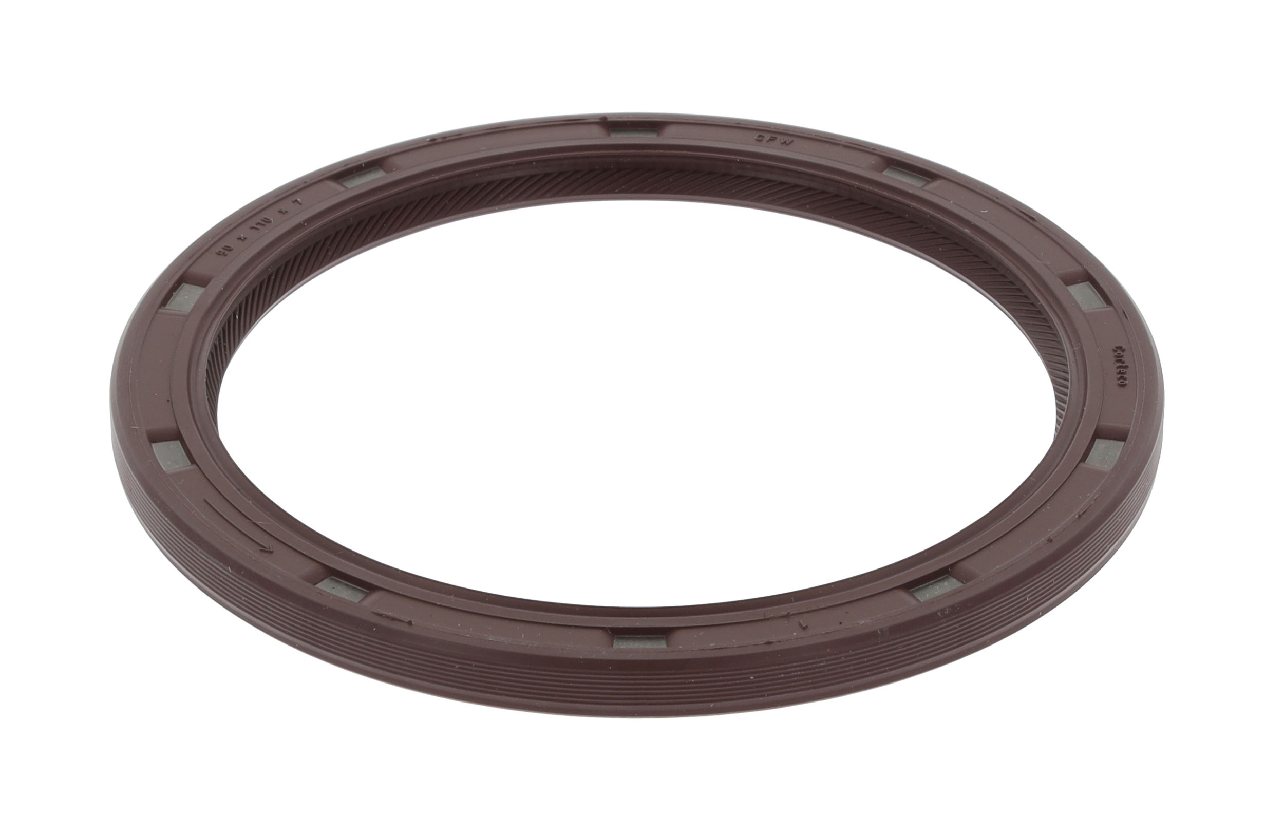 Shaft Seal, crankshaft - 20036190B CORTECO