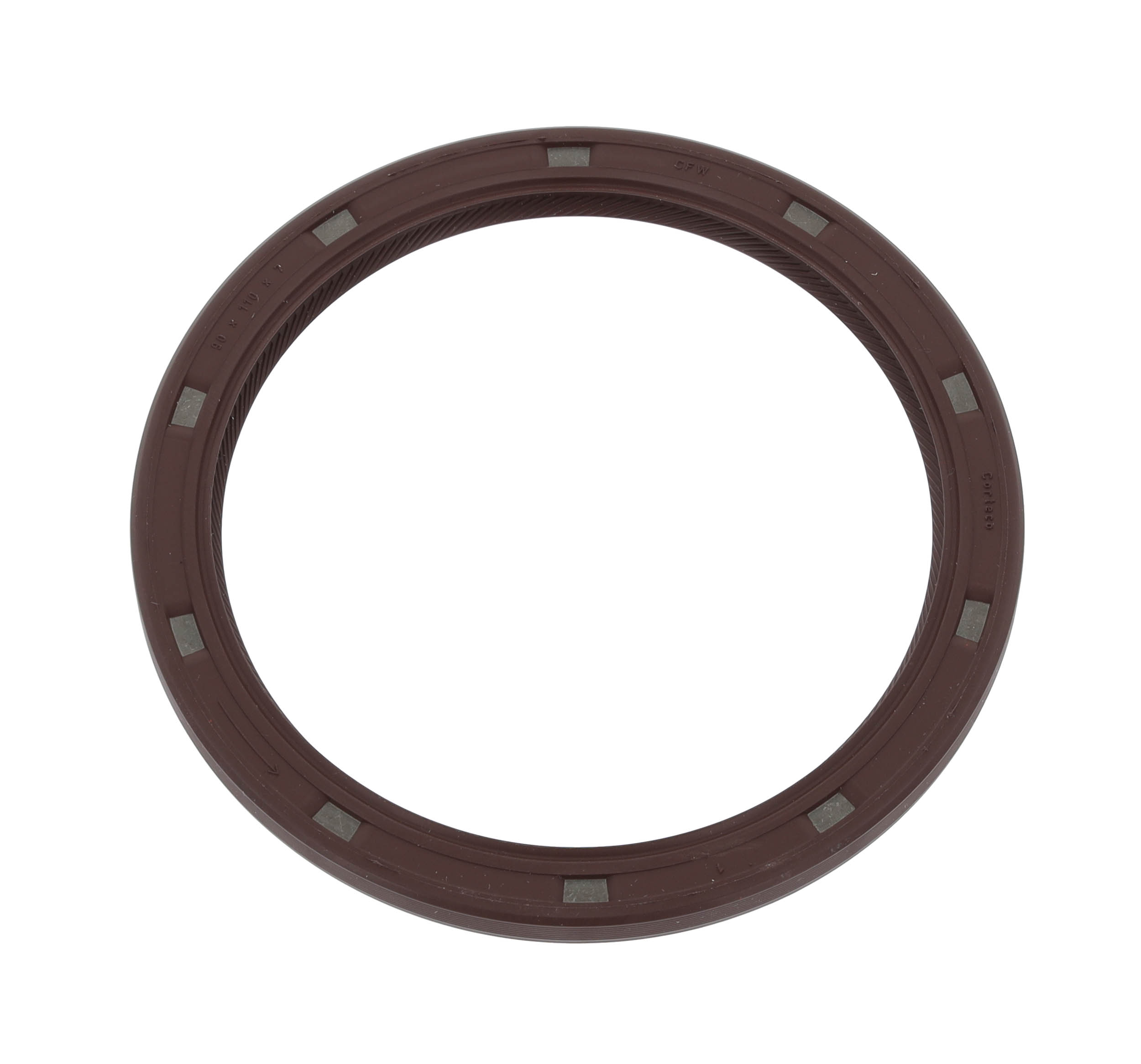 Shaft Seal, crankshaft - 20036190B CORTECO