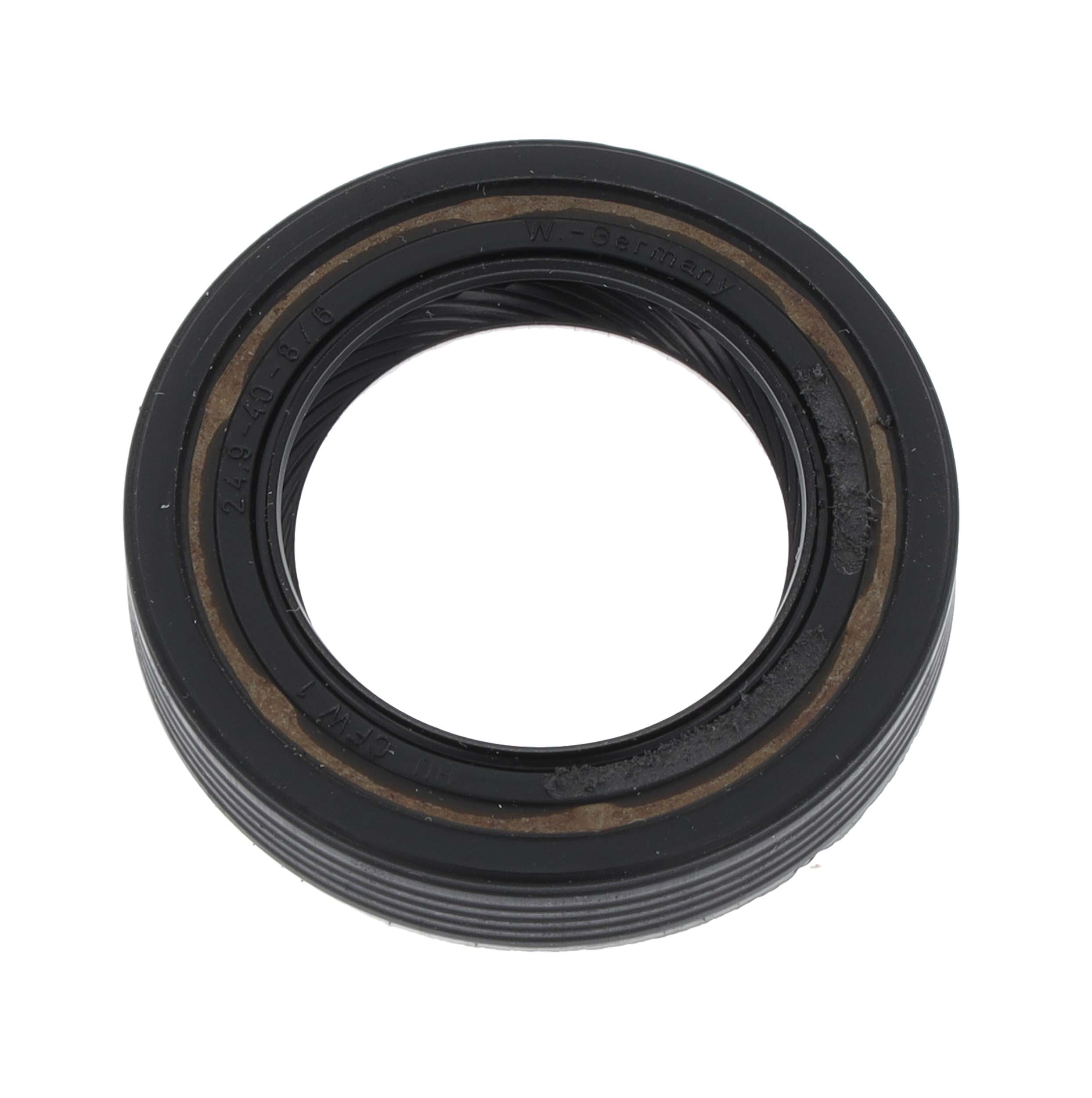 veleno sandariklis, neautomatinė transmisija - 01036301B CORTECO