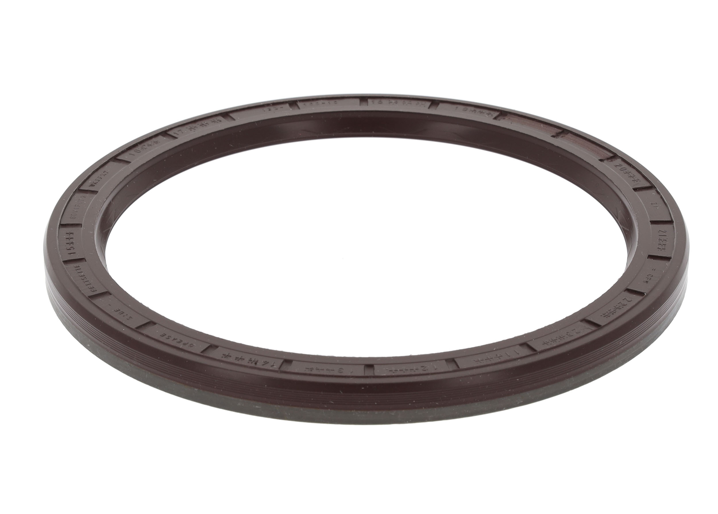 Paraolio, mozzo ruota - 12036701B CORTECO