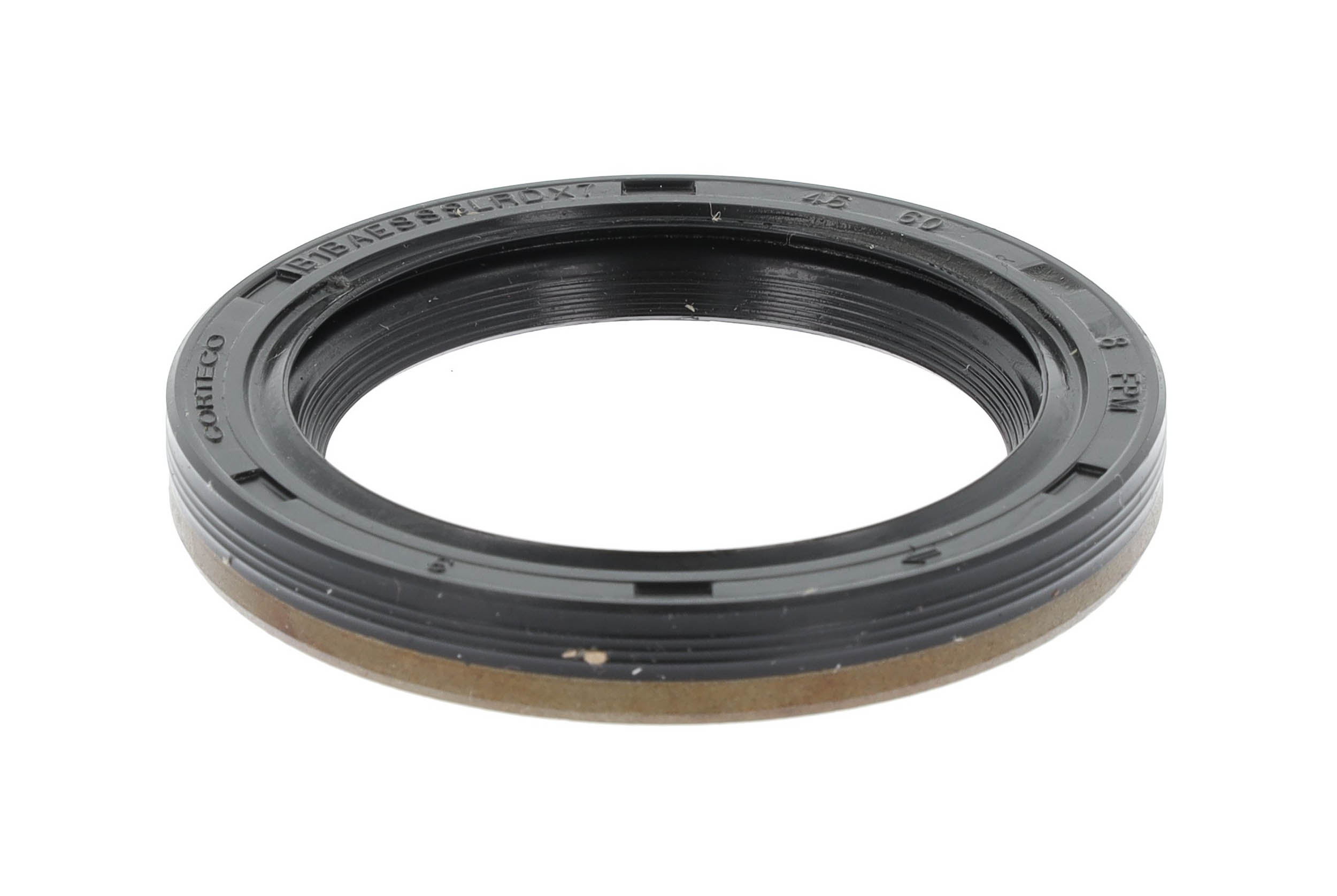 Shaft Seal, crankshaft - 19036715B CORTECO
