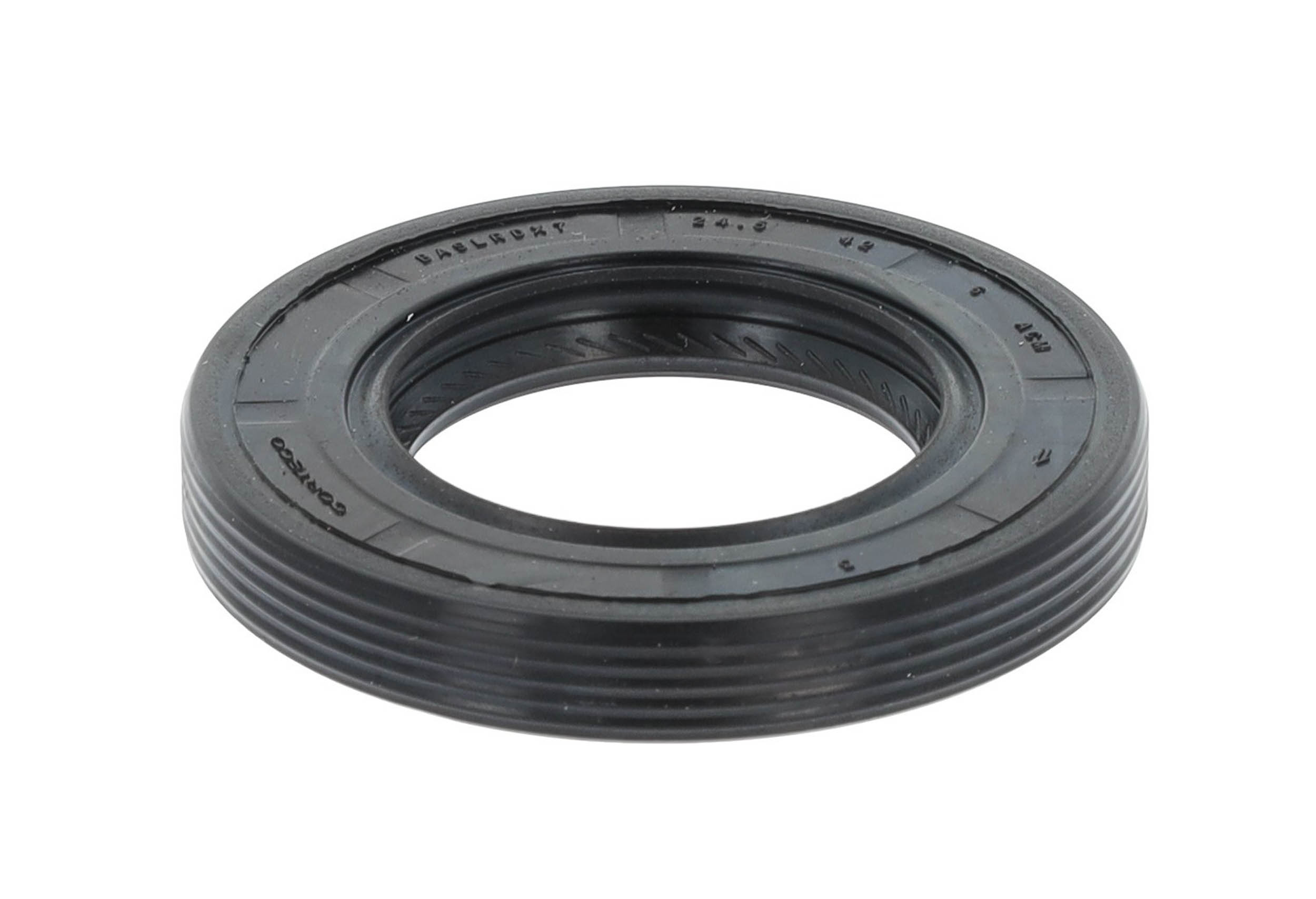 Shaft Seal, manual transmission - 19036867B CORTECO