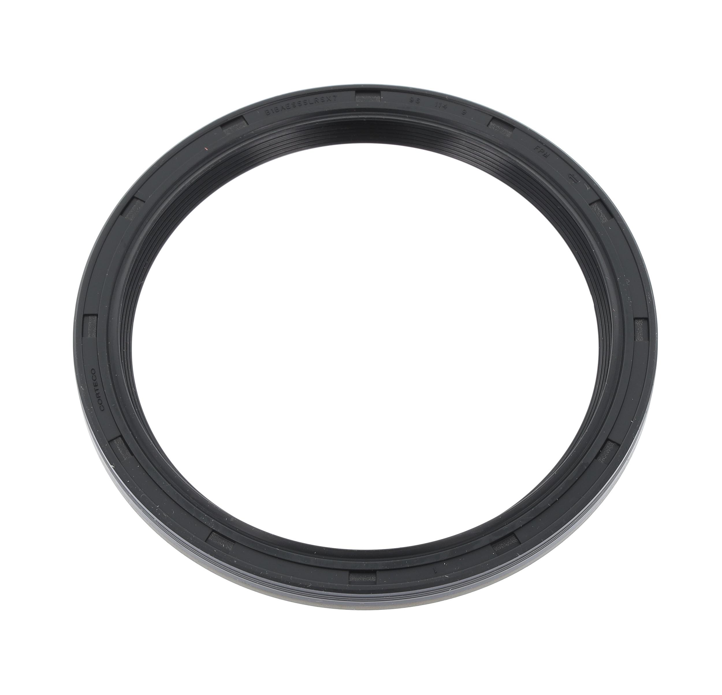 Shaft Seal, crankshaft - 19036882B CORTECO