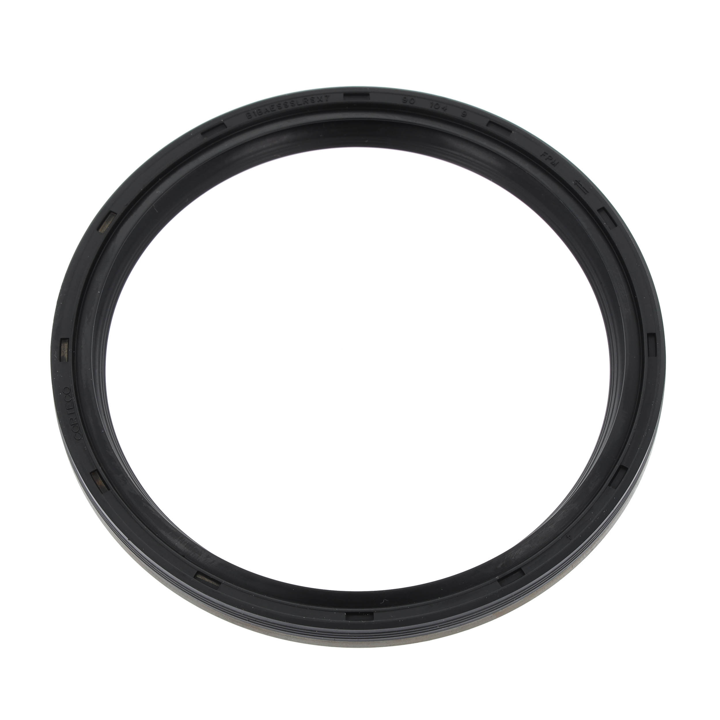 Shaft Seal, crankshaft - 19036885B CORTECO