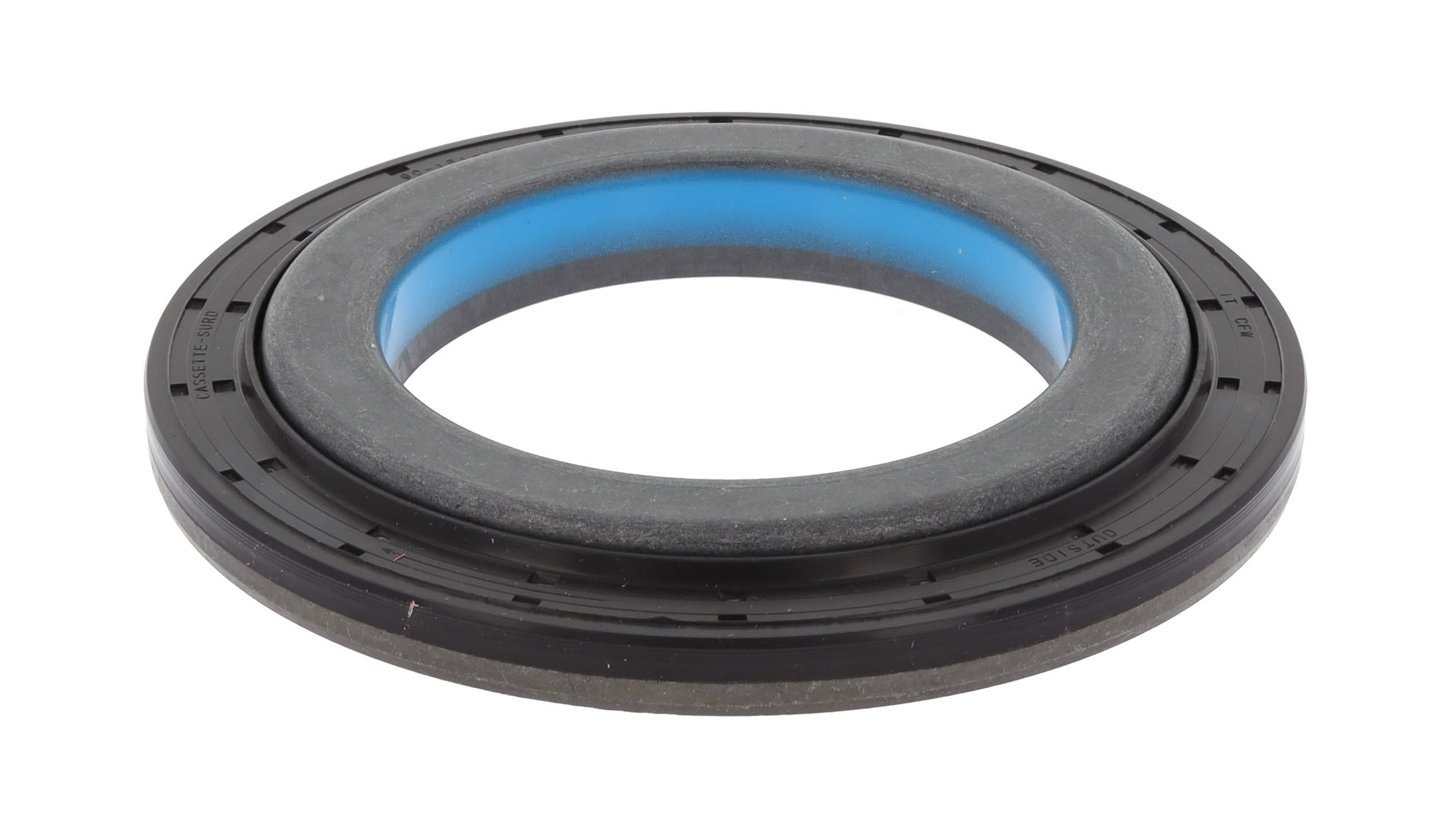 Wellendichtring, Differential - 12036895B CORTECO