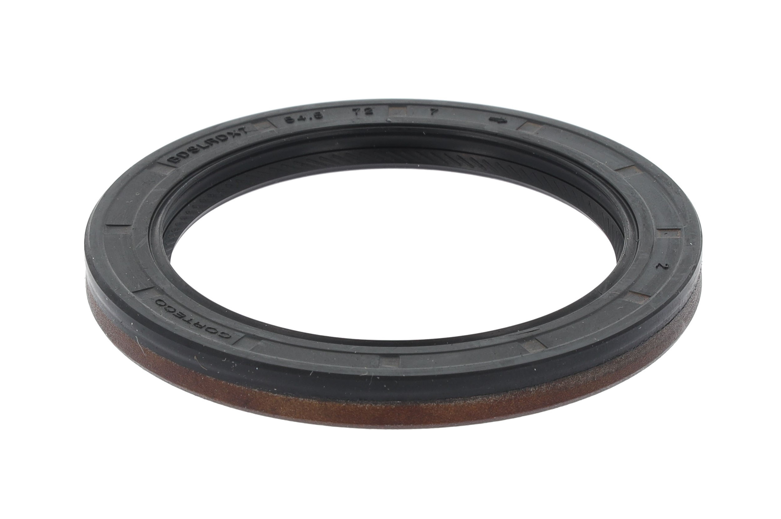 Shaft Seal, automatic transmission - 19037052B CORTECO