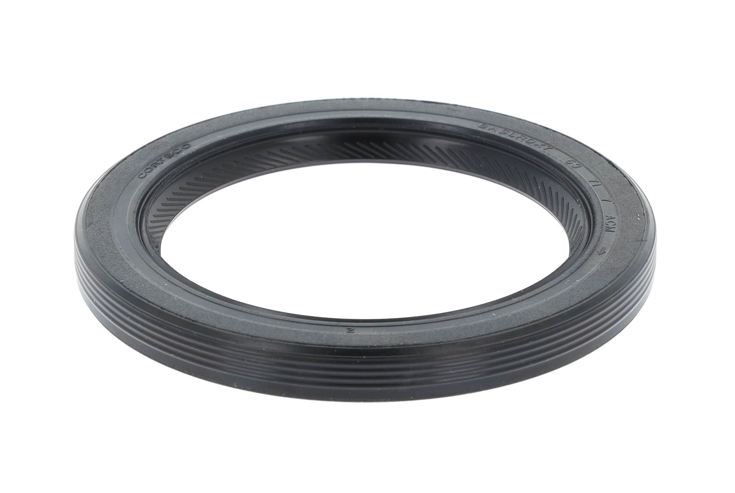Shaft Seal, automatic transmission - 19037196B CORTECO